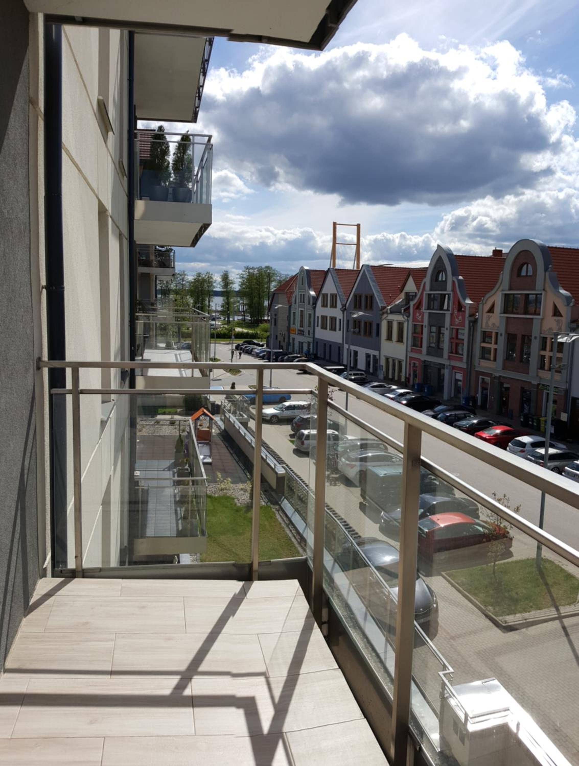Apartament Szantowa view 3