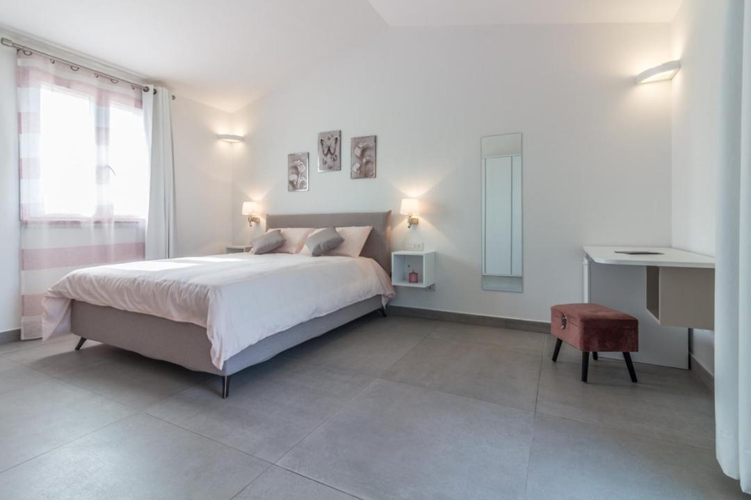 B&B Naracheddu Elite view 2