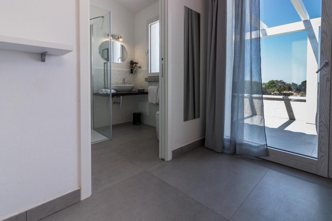B&B Naracheddu Elite view 5