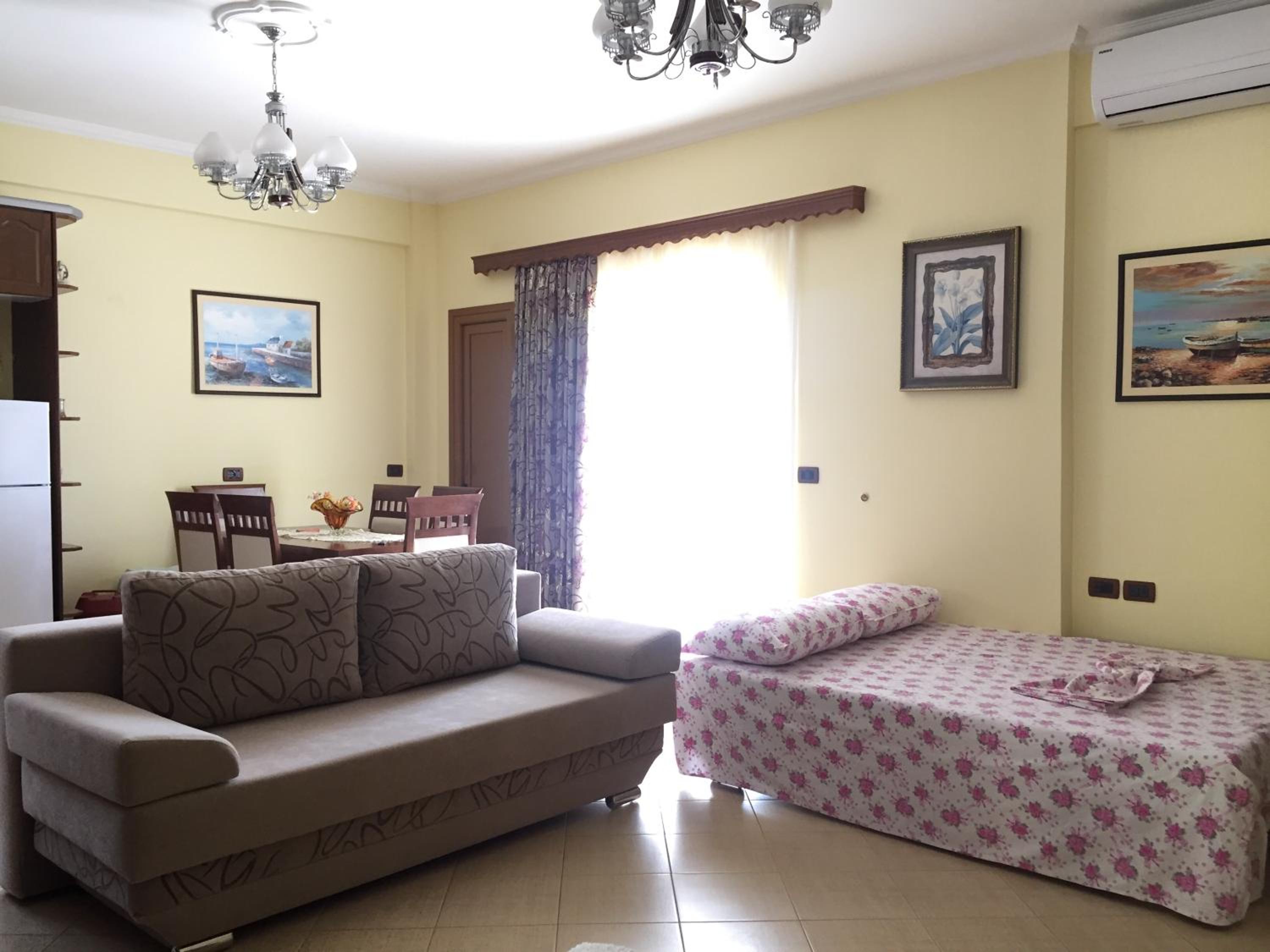 Rama Apartments
