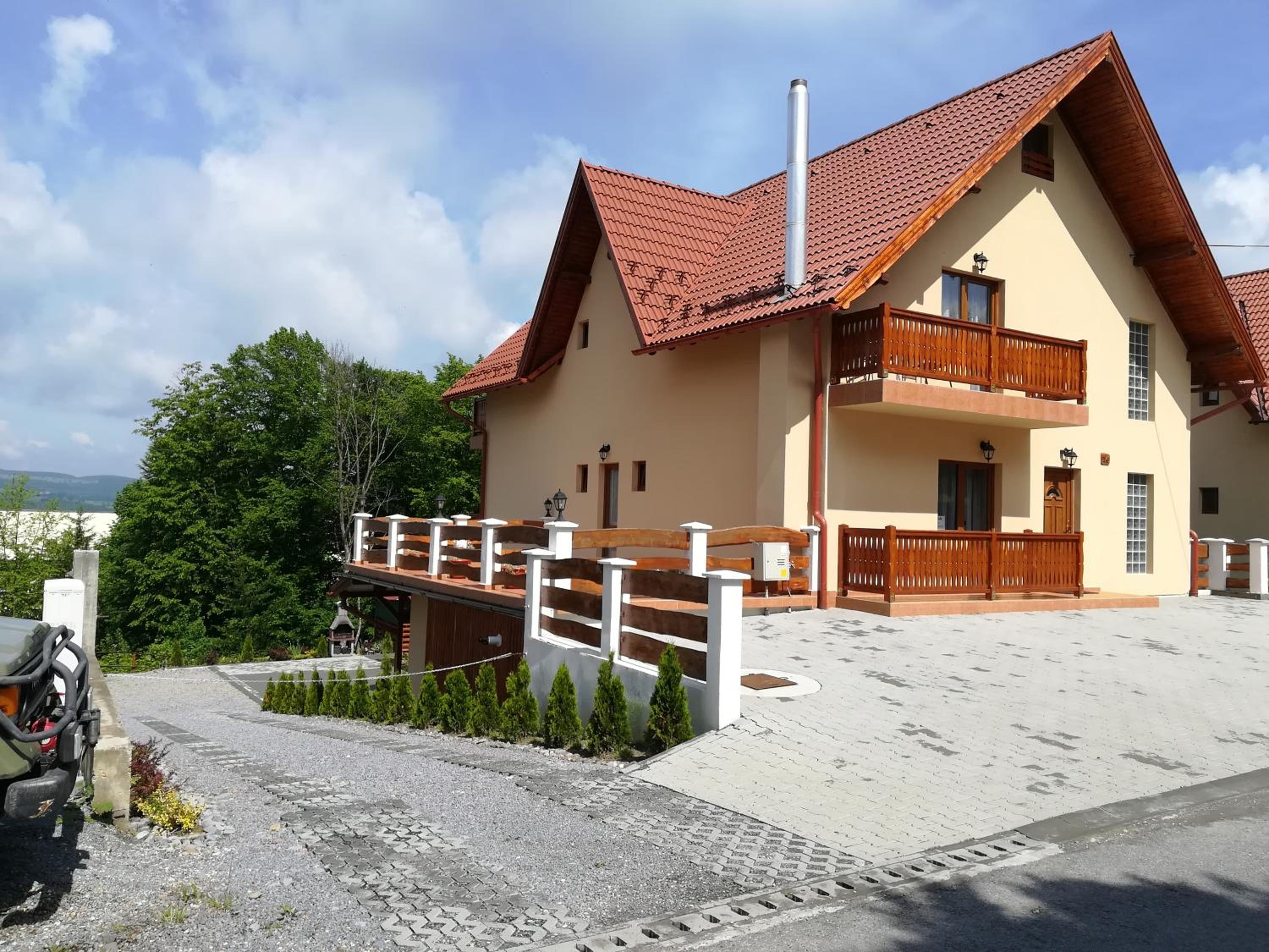 Casa Eldorado view 2