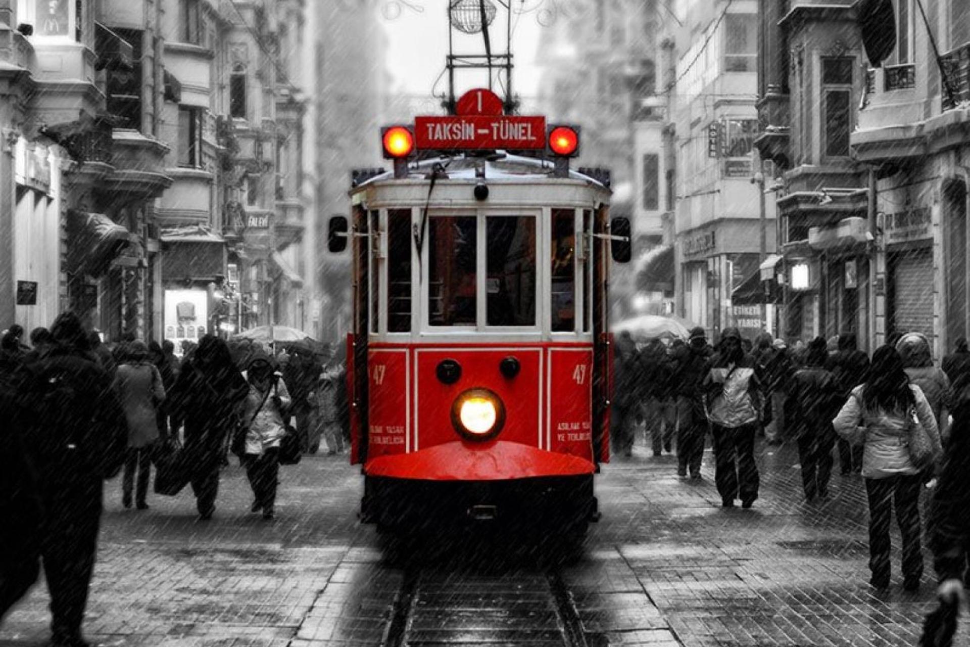 Manesol Boutique Galata - Image 33