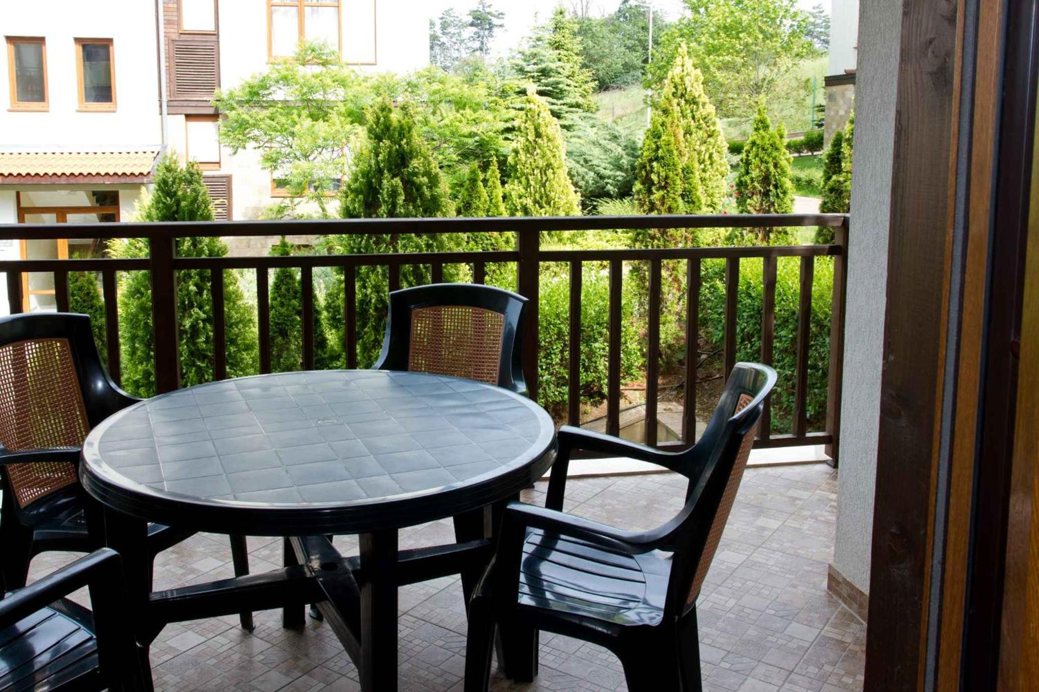 Sozopol Private Apartments St. Marina