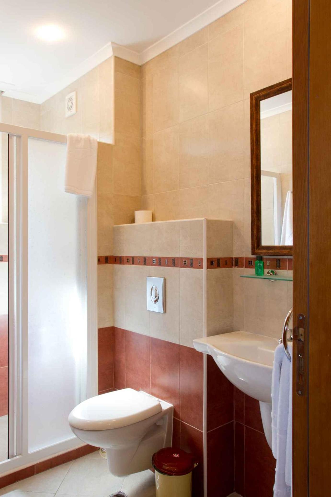Sozopol Private Apartments St. Marina