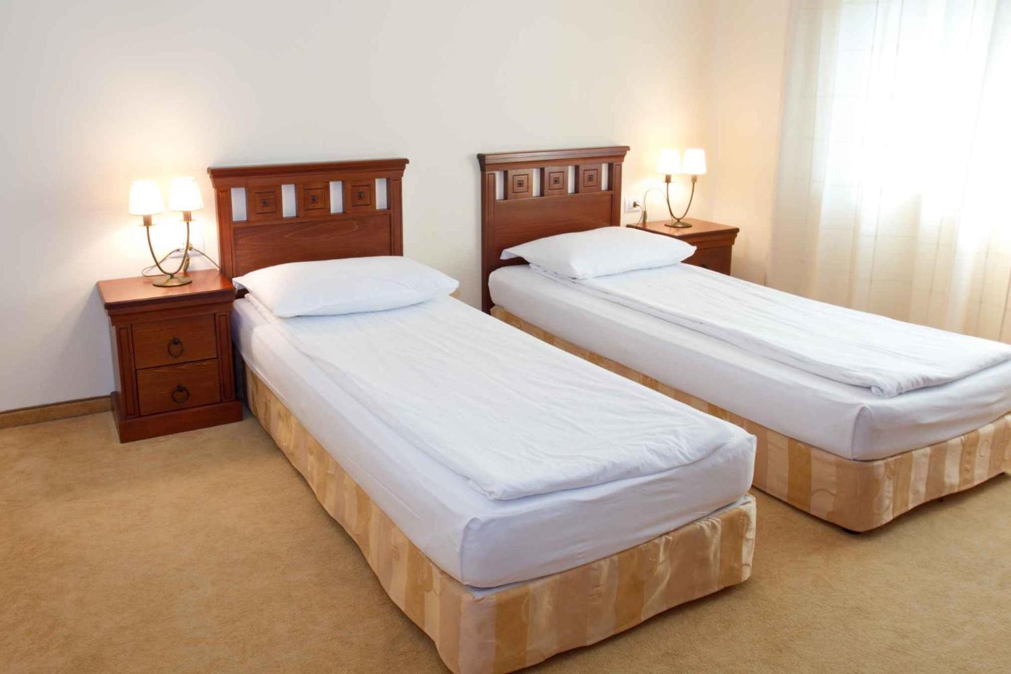 Sozopol Private Apartments St. Marina