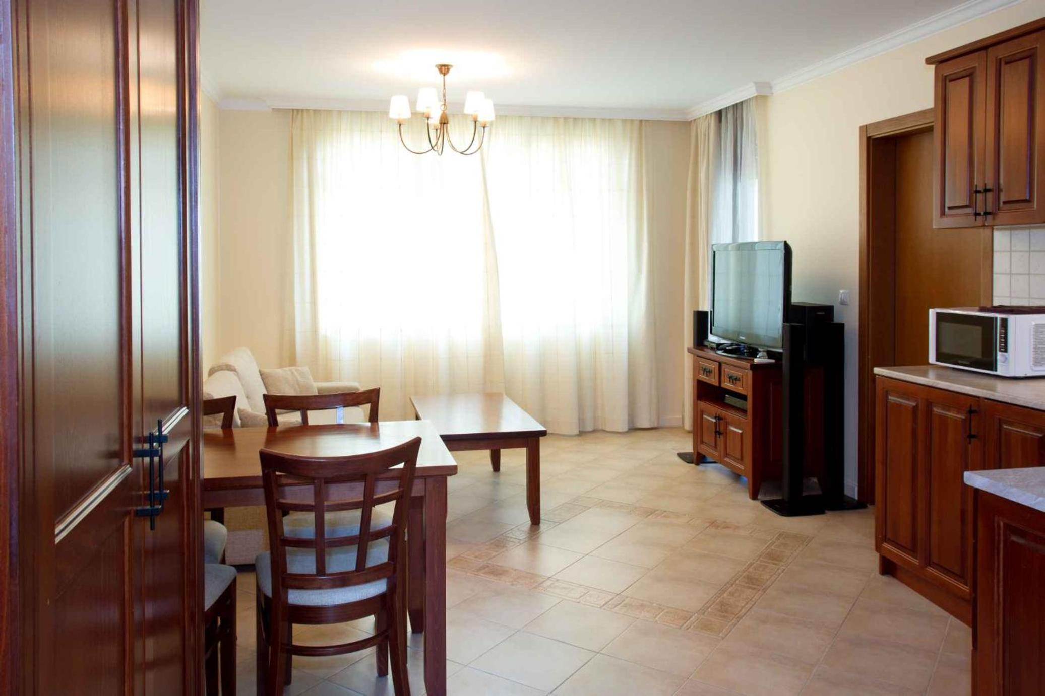 Sozopol Private Apartments St. Marina