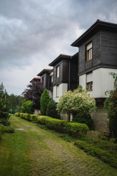 Sozopol Private Apartments St. Marina
