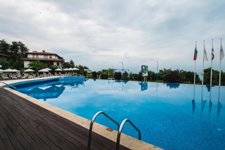 Sozopol Private Apartments St. Marina