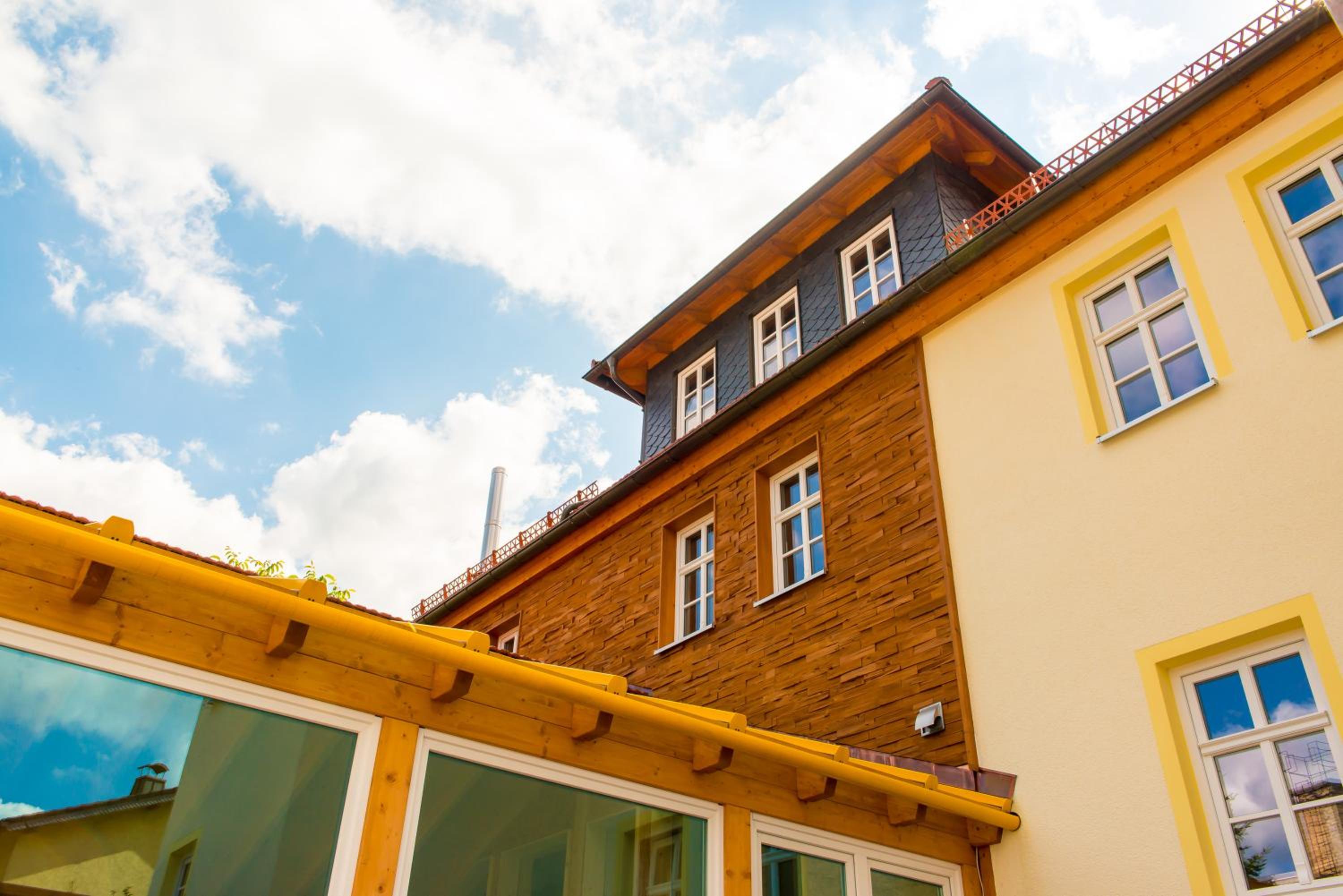 Staimicher Hohen - Premium Appartements - Property Image 13