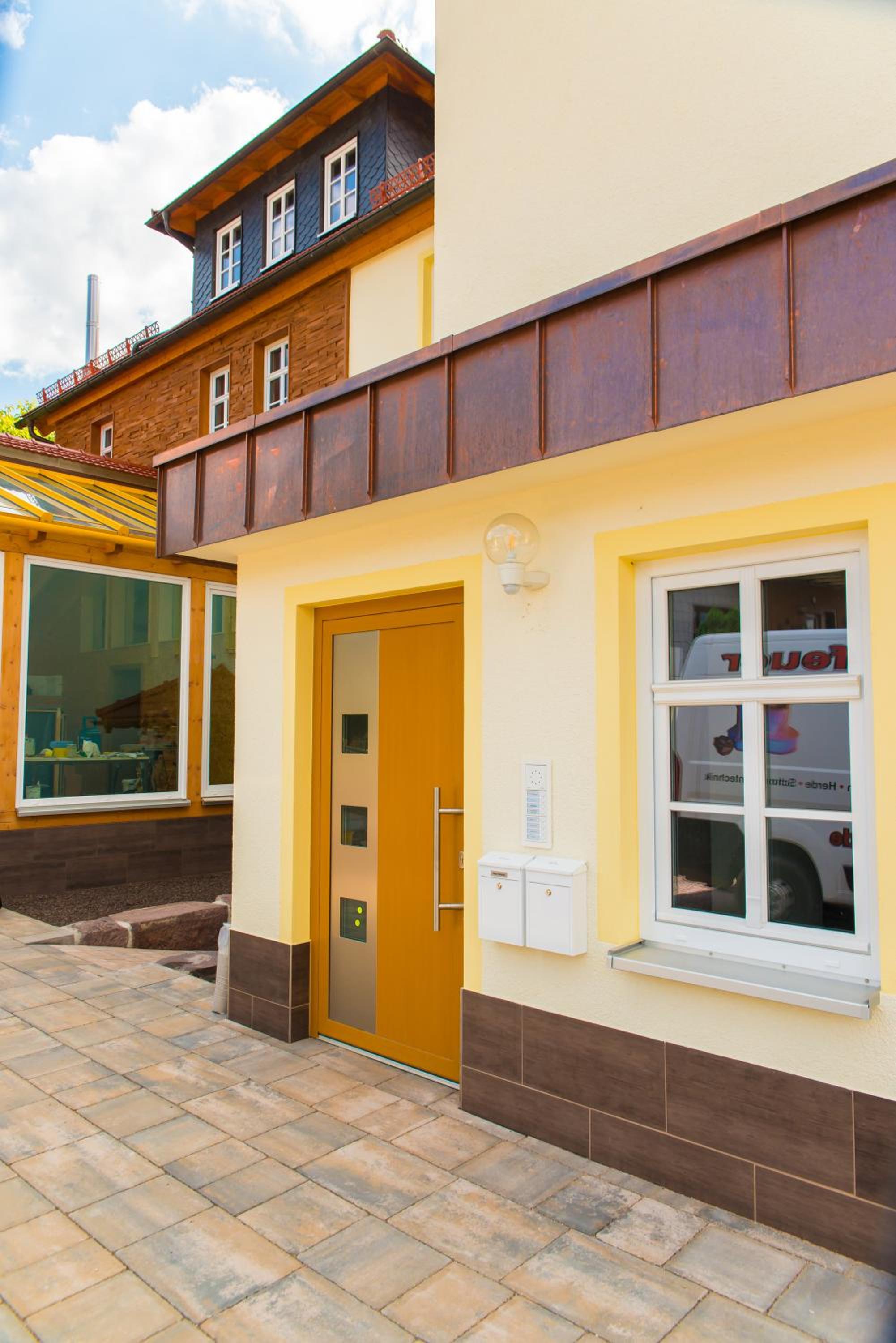 Staimicher Hohen - Premium Appartements - Property Image 14