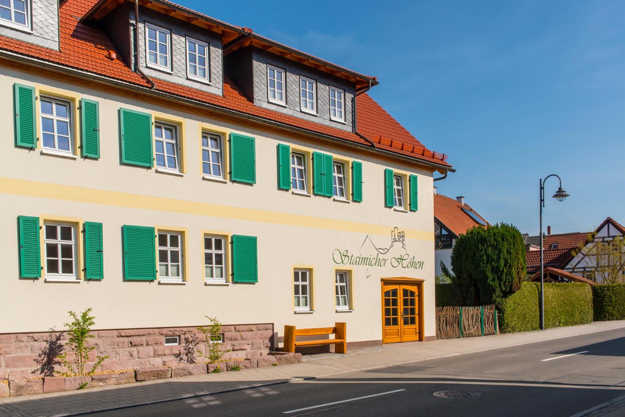 Staimicher Hohen - Premium Appartements - Property Image 2