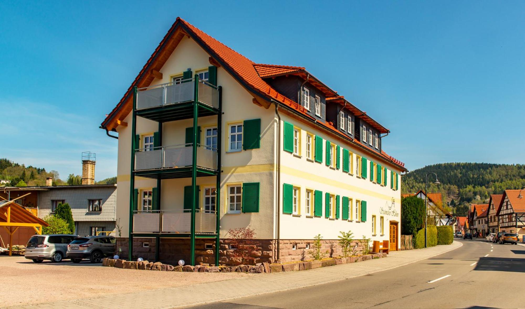 Staimicher Hohen - Premium Appartements - Property Image 3