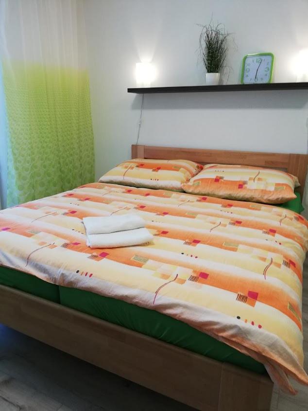 Apartmán Diamond view 5