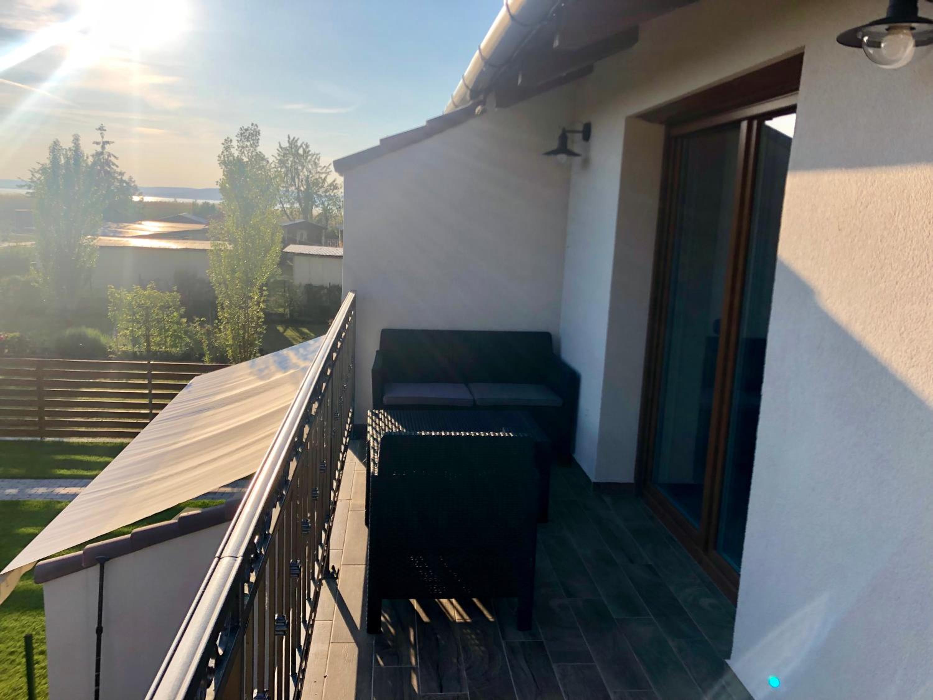 Beachside Apartment view 4