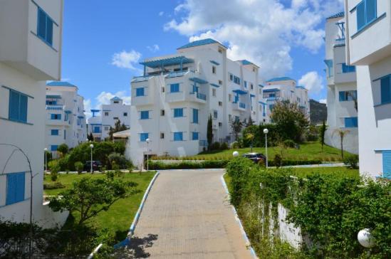 SMIR PARK view 2