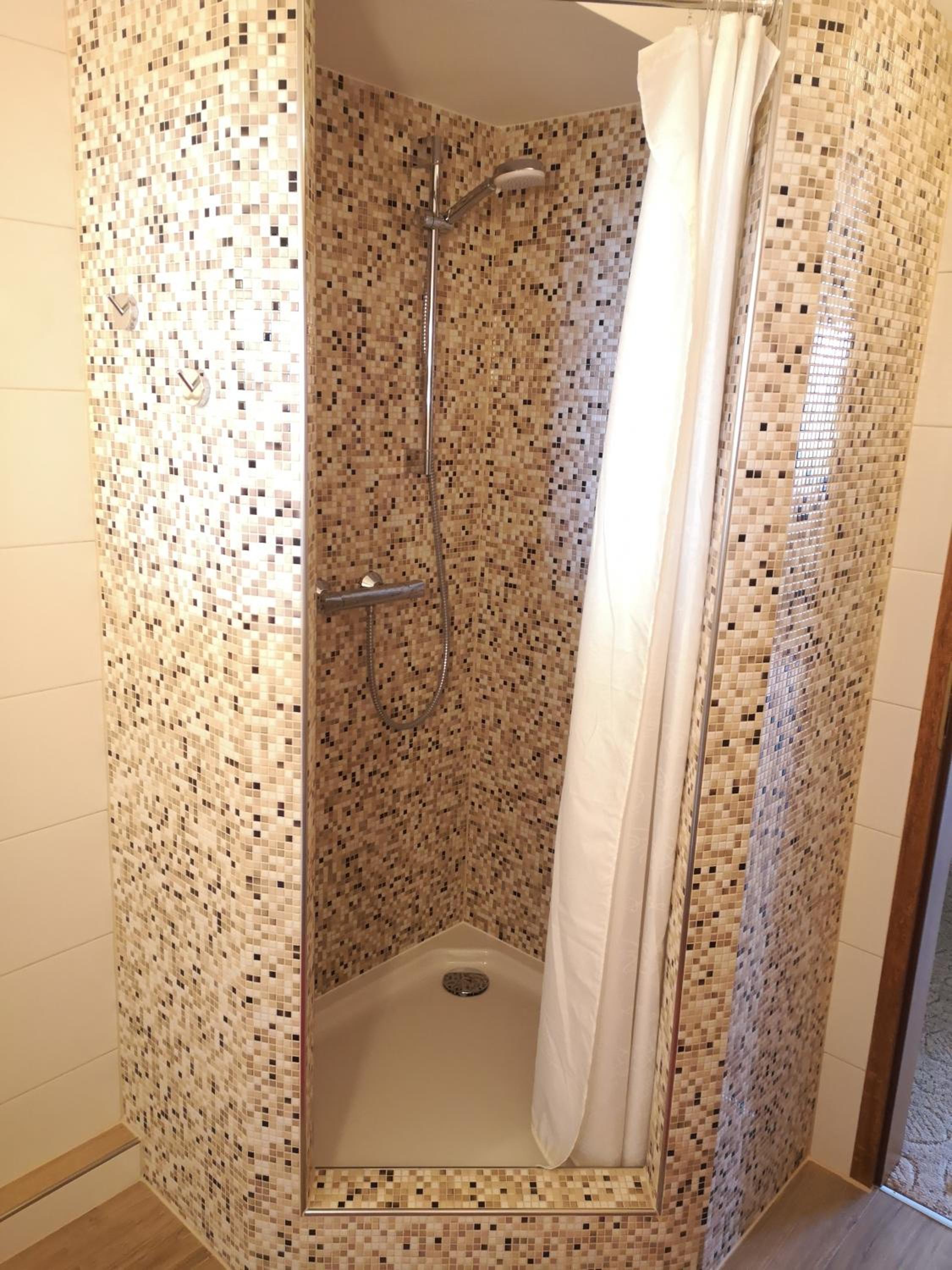 Apartments Gala, ruhige Lage, stadtnah