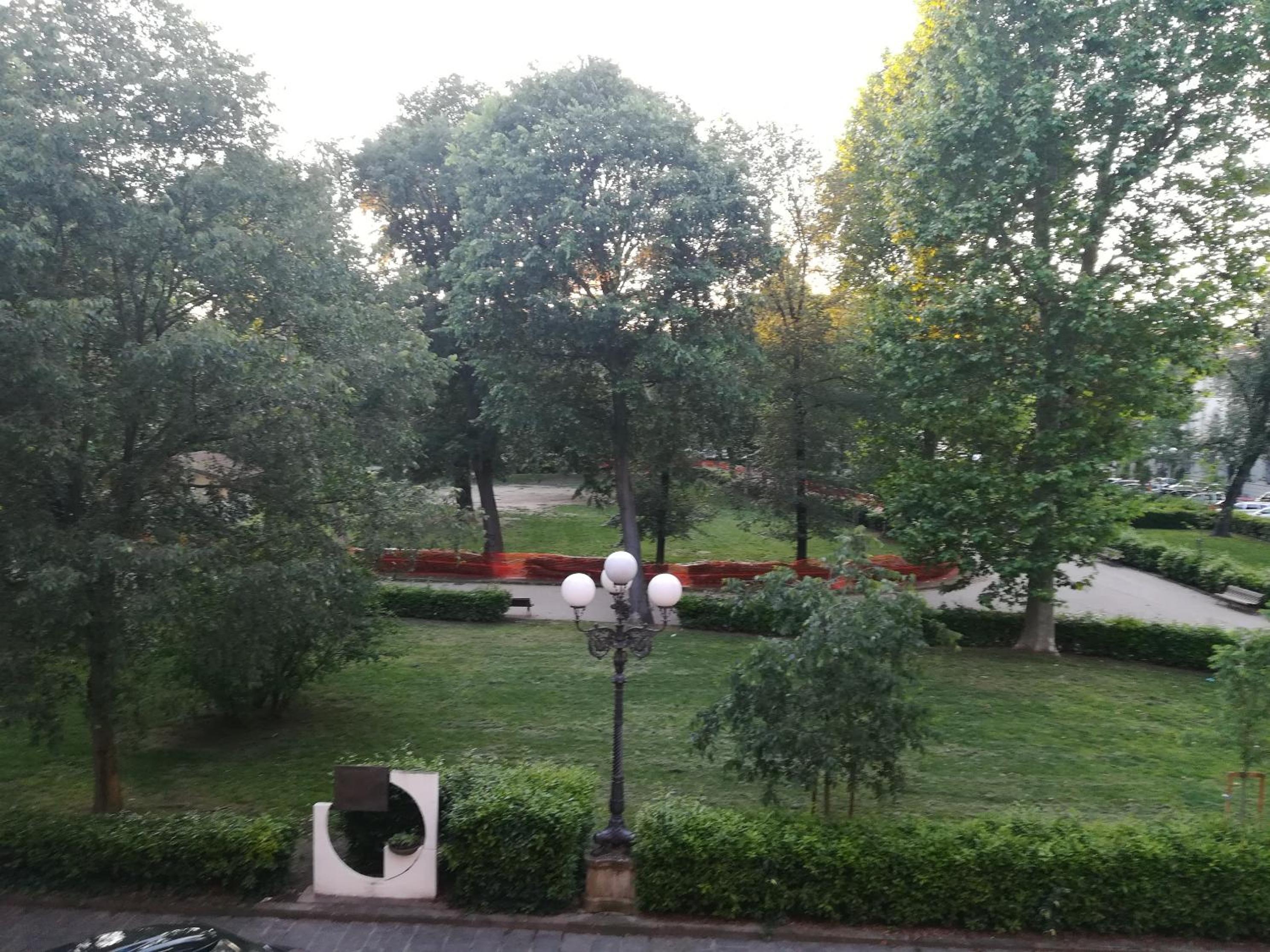 Giardino D'Azeglio Locazione Turistica