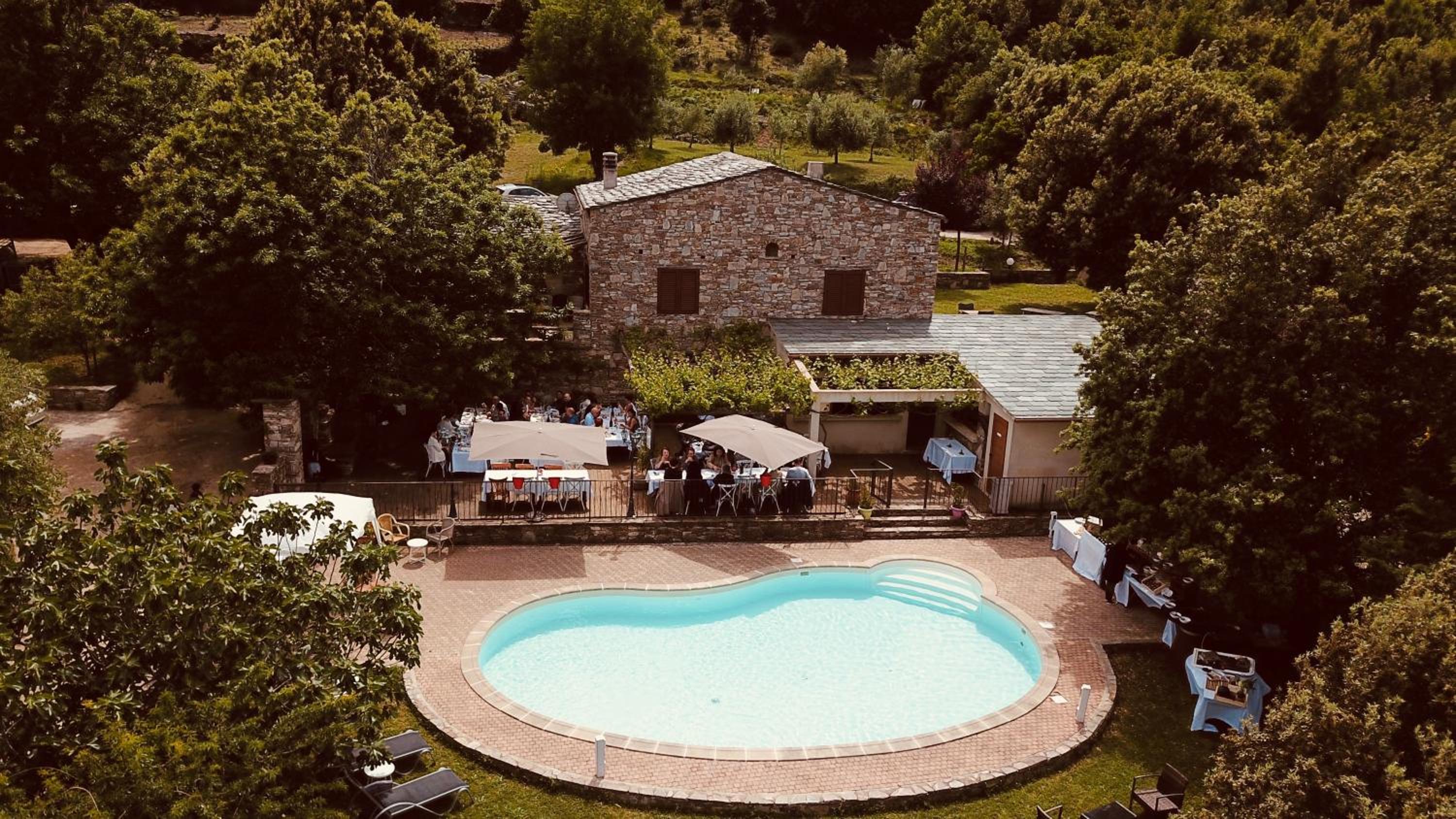 Ferme U San Martinu