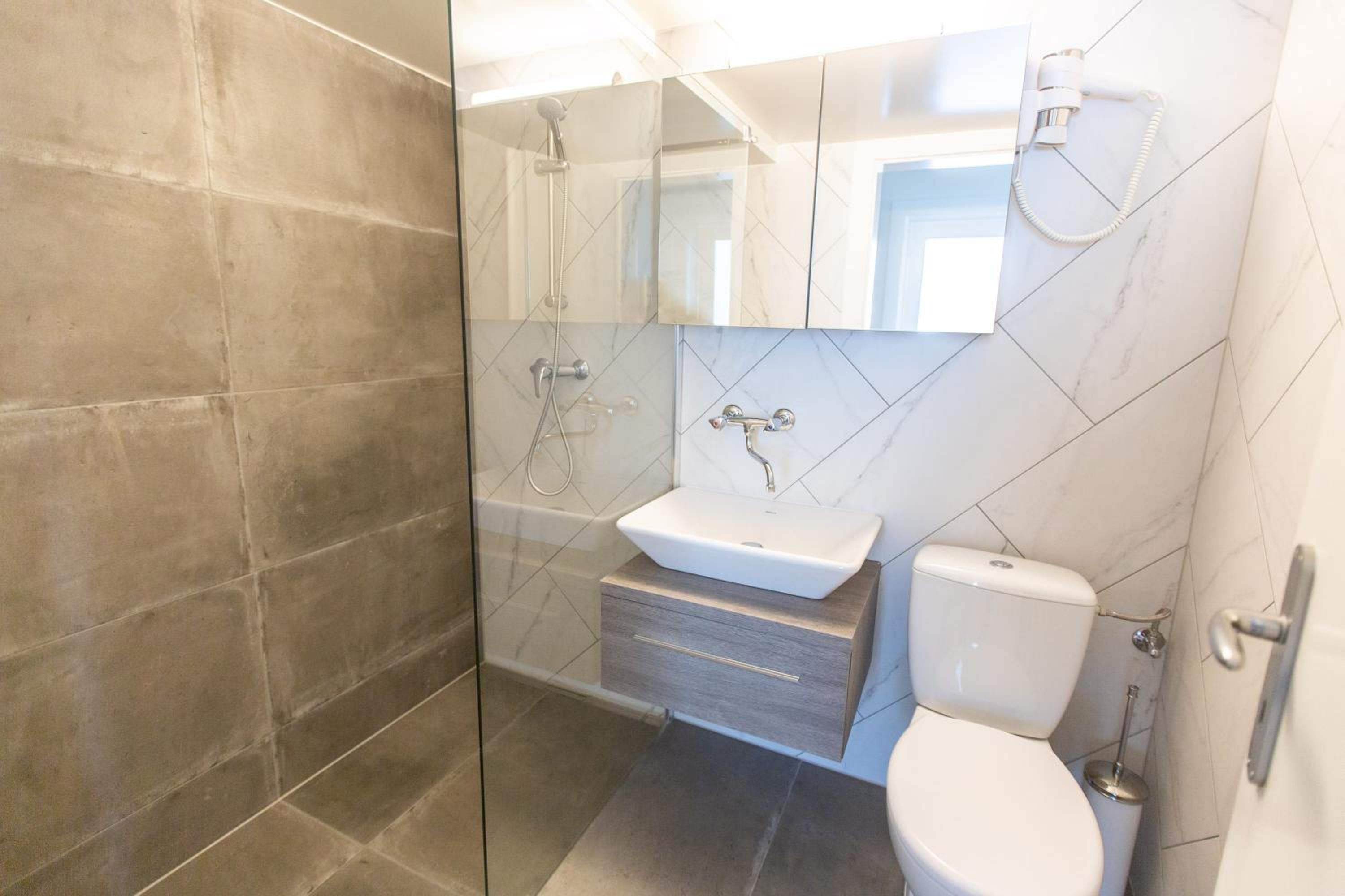 Montreux & Leman View Apartment view 5