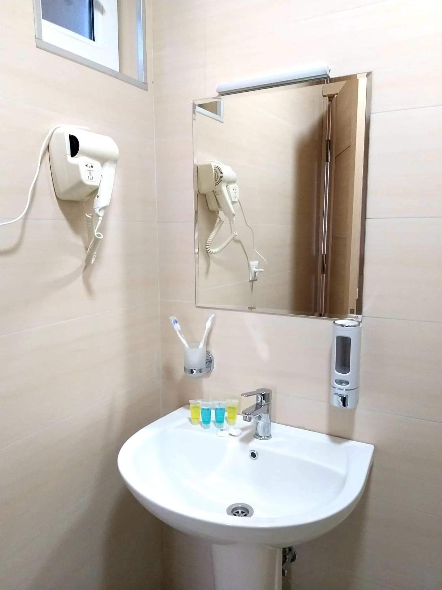 Baqari Inn en Stepantsminda