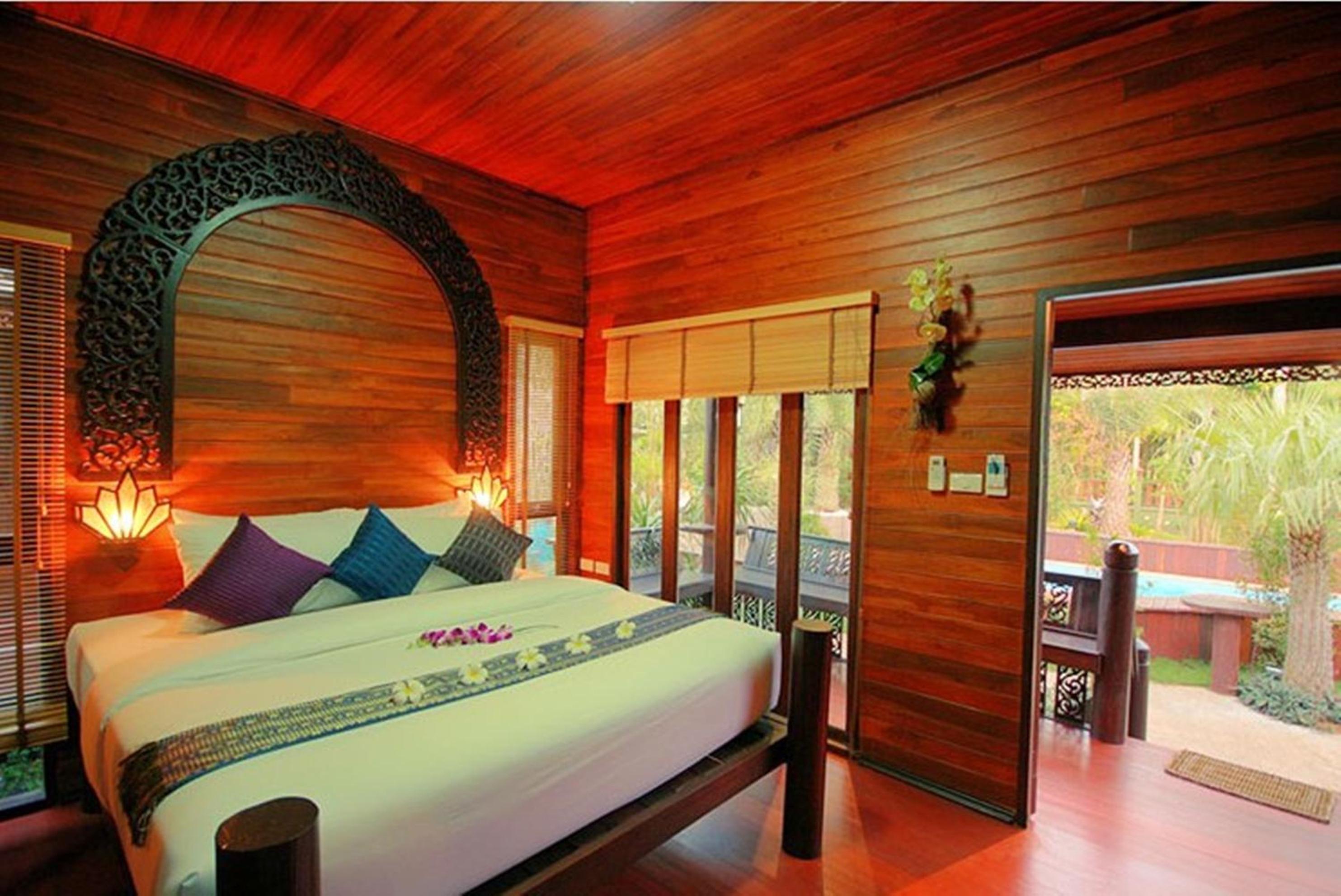 Baan Habeebee Resort — photo 51