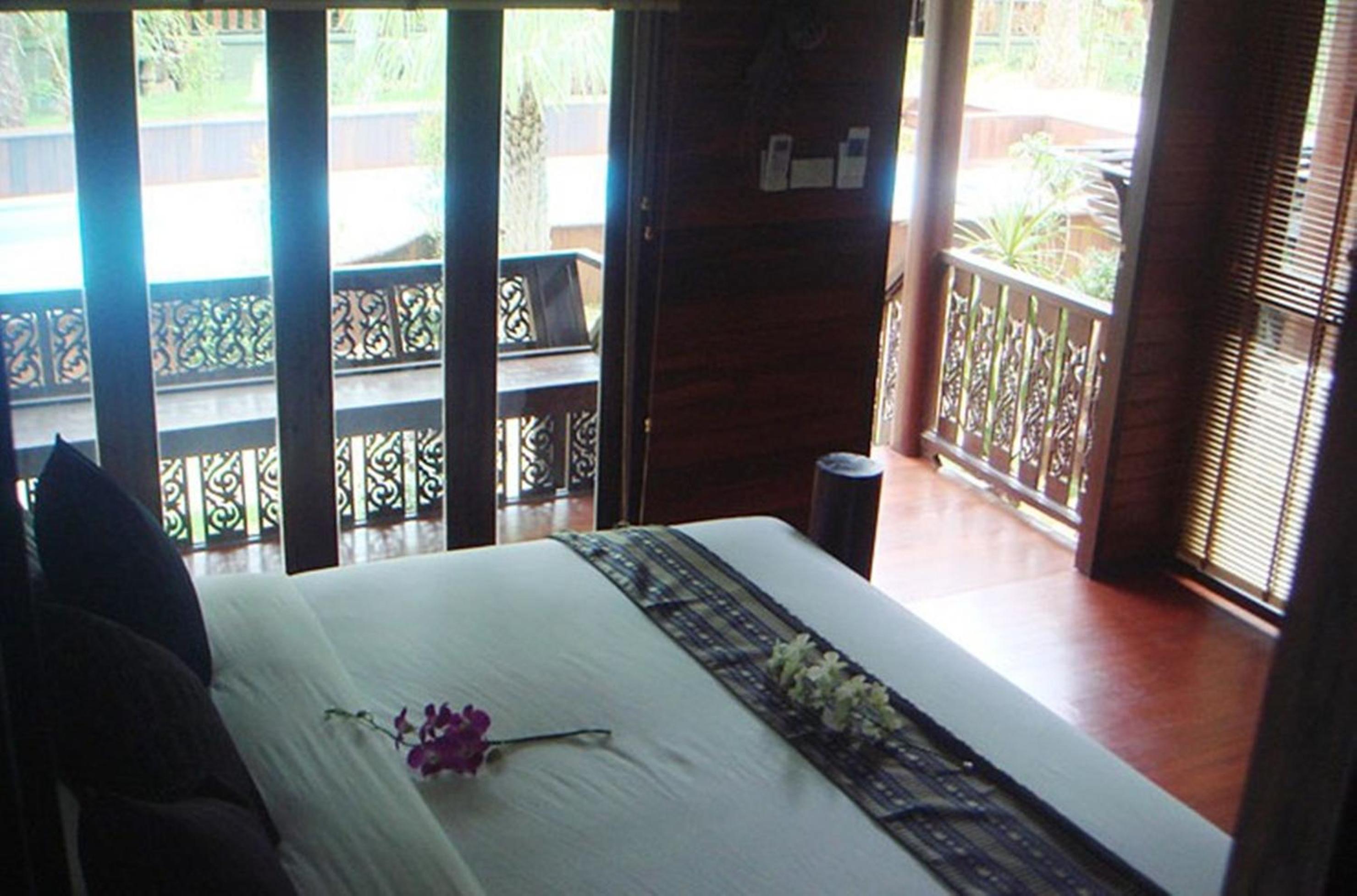 Baan Habeebee Resort — photo 32