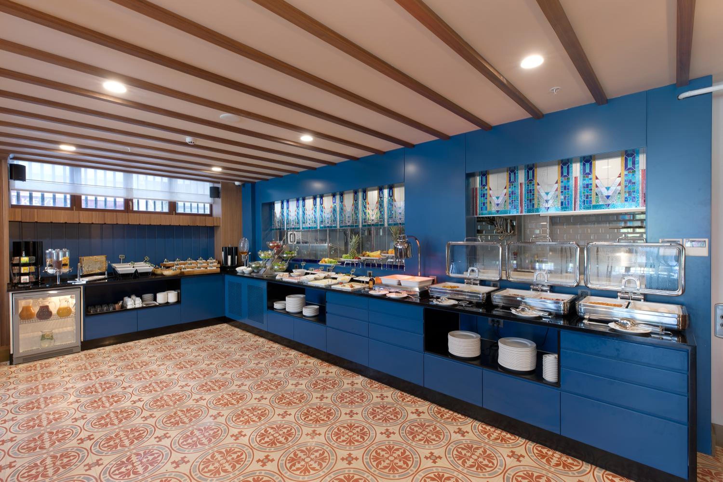 Mercure İstanbul Sirkeci - Image 39