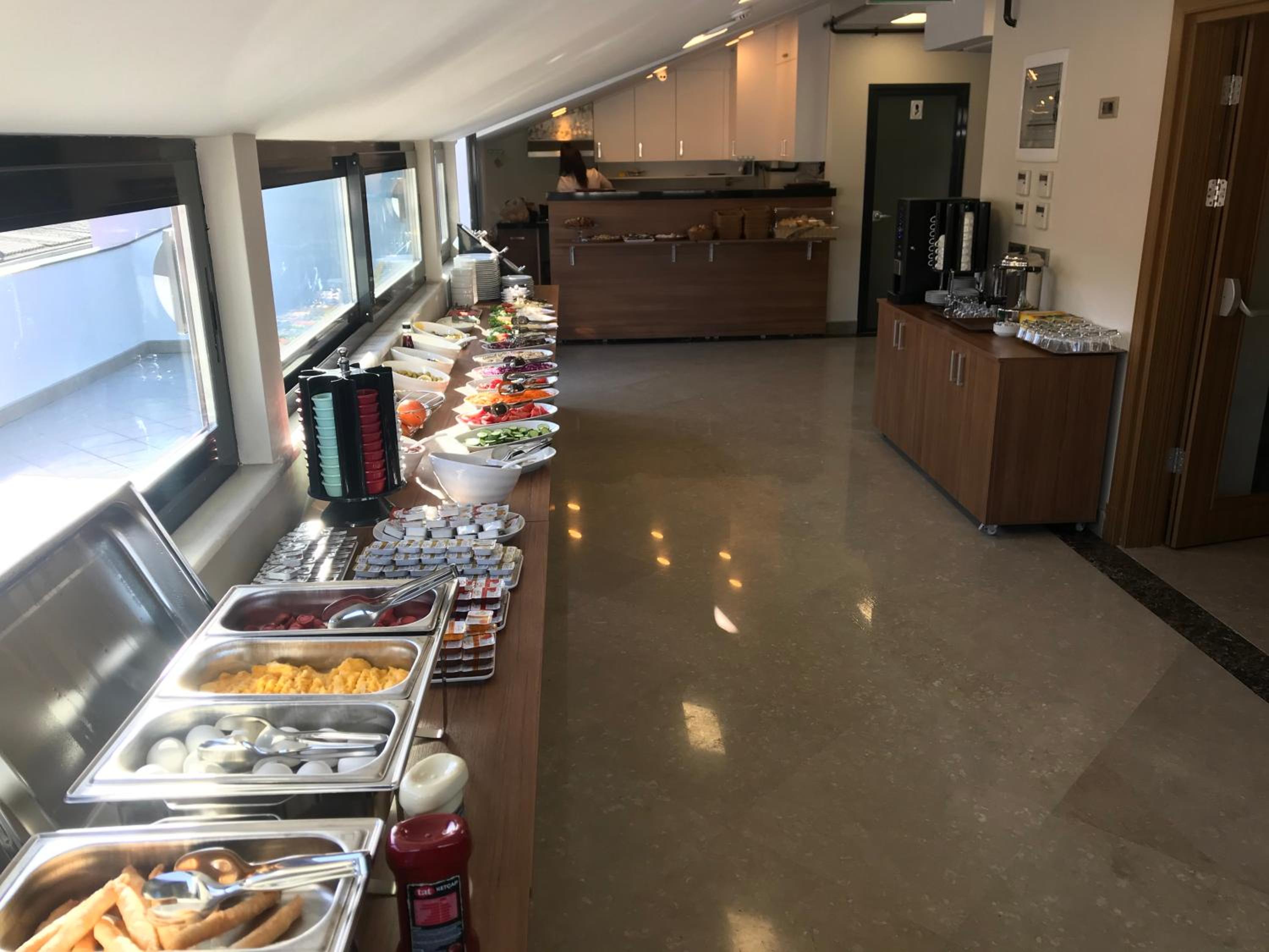 Eliza Otel - Image 21