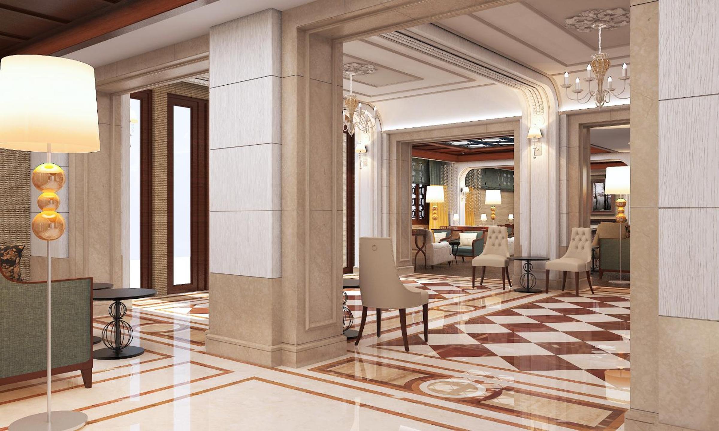 Manesol Boutique Galata - Image 23