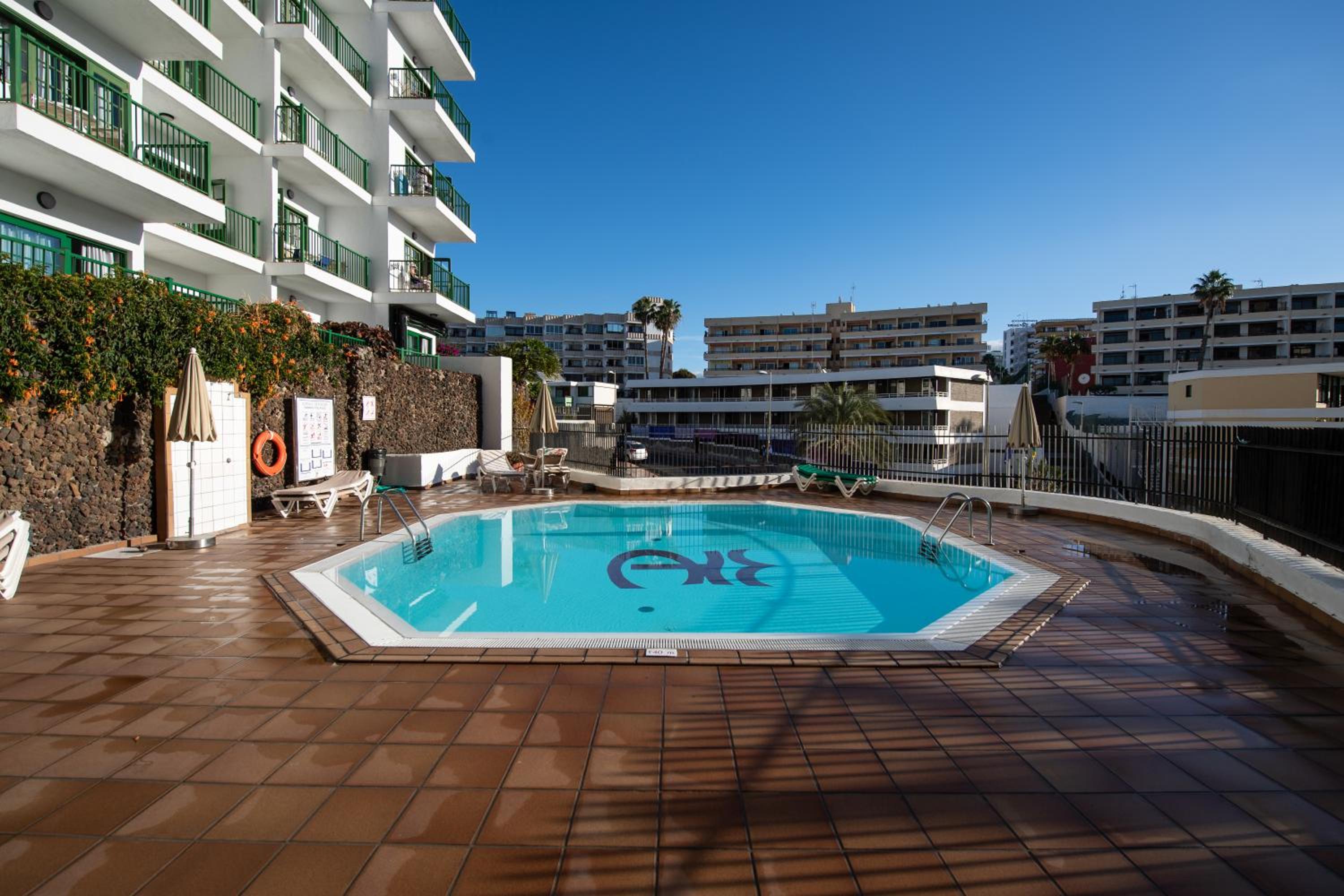 TC Apartamentos Don Diego