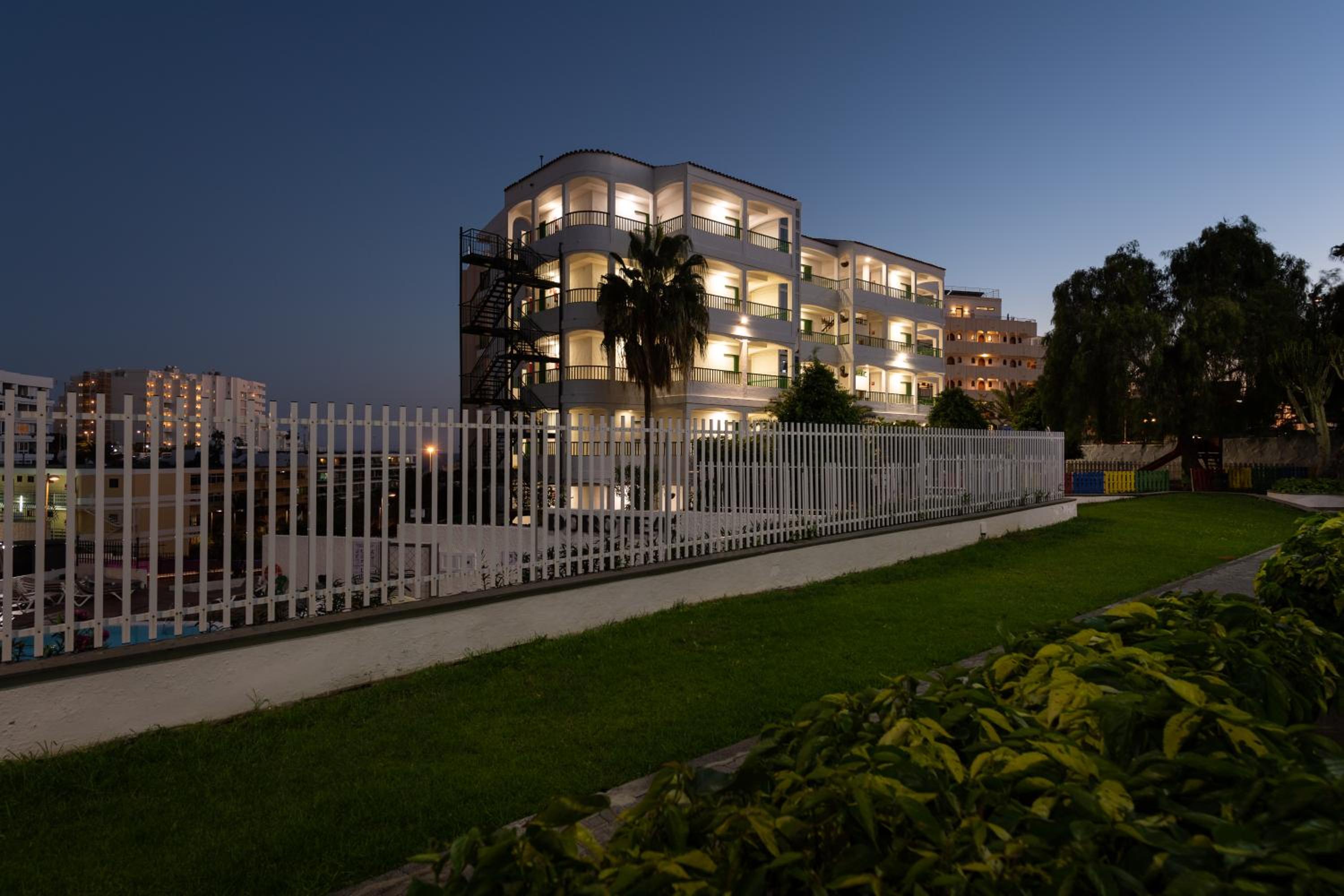 Hotel TC Apartamentos Don Diego - Image 1