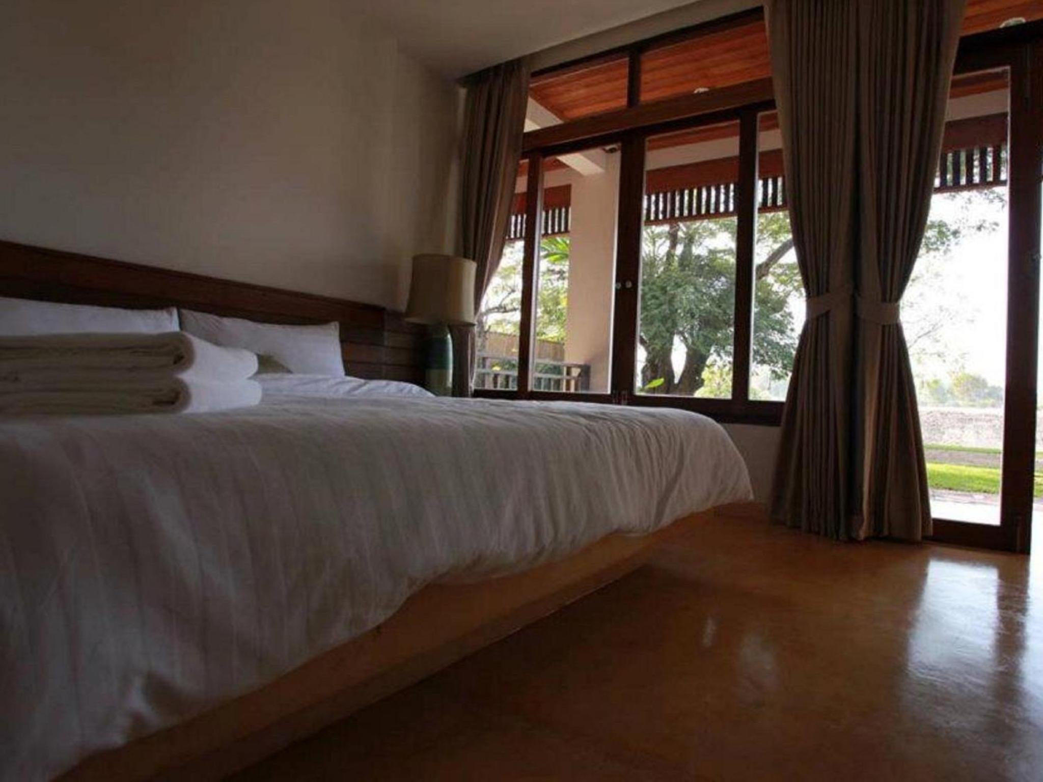 Baan Tye Wang Guesthouse