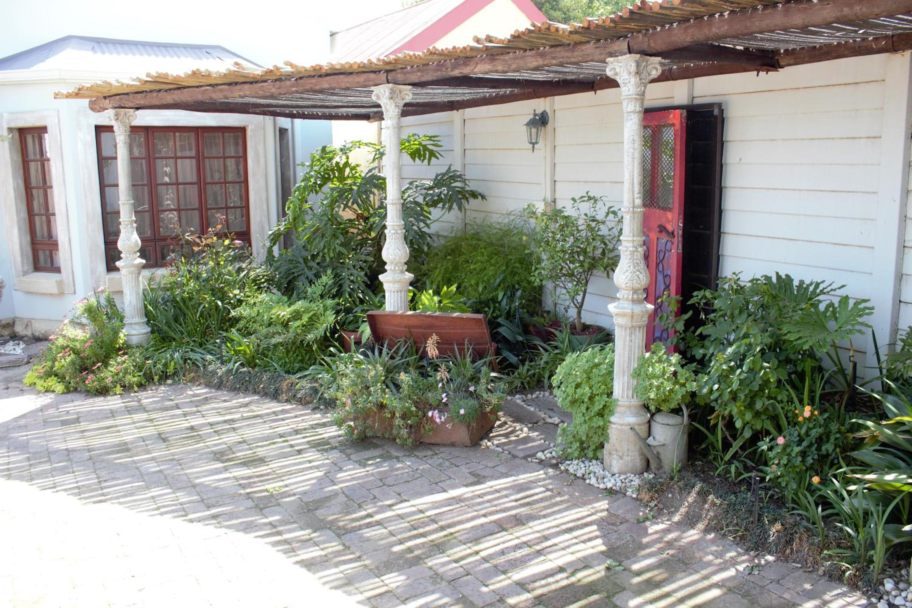 The Well guesthouse/Retreat view 4