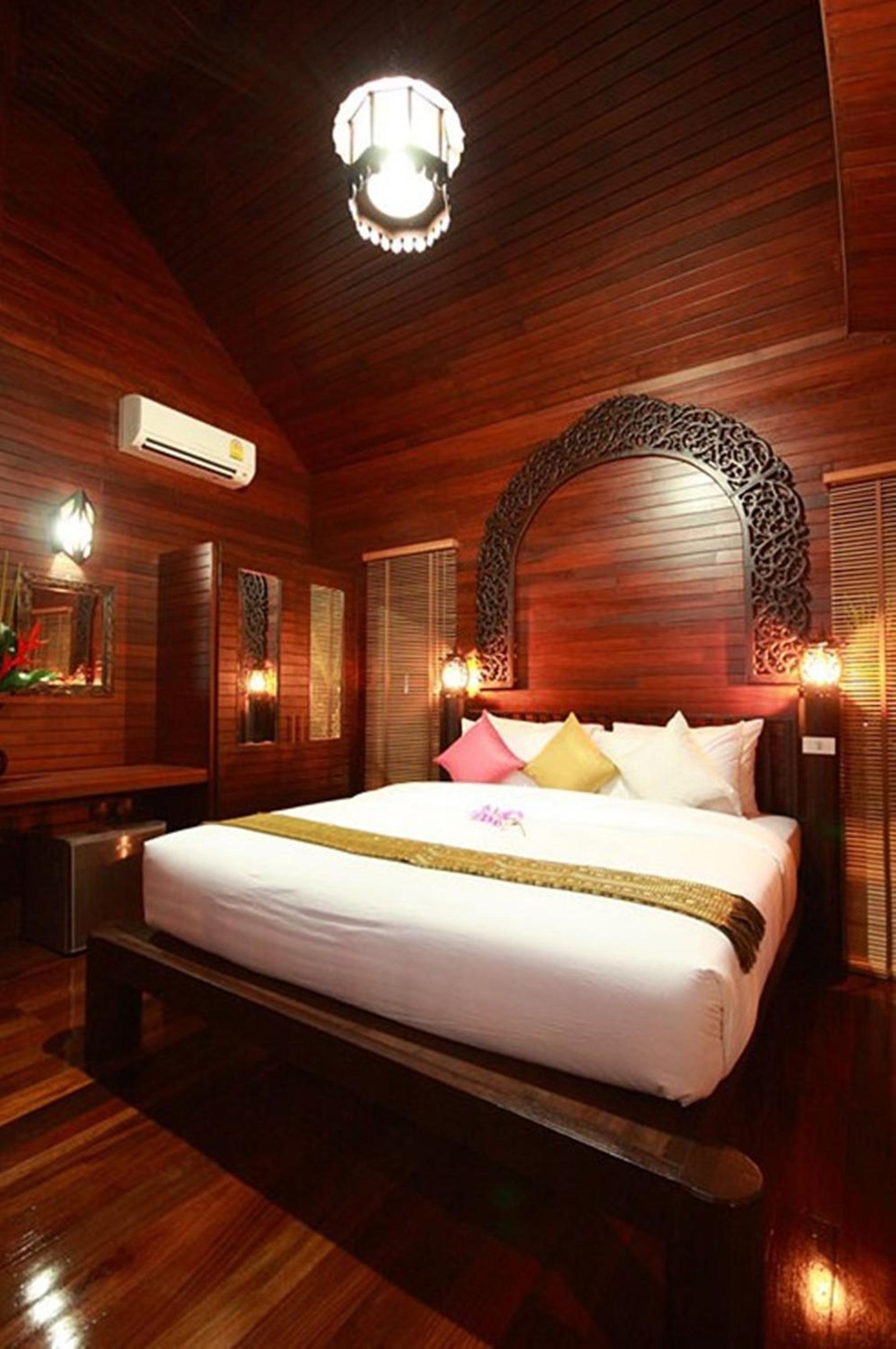 Baan Habeebee Resort — photo 25
