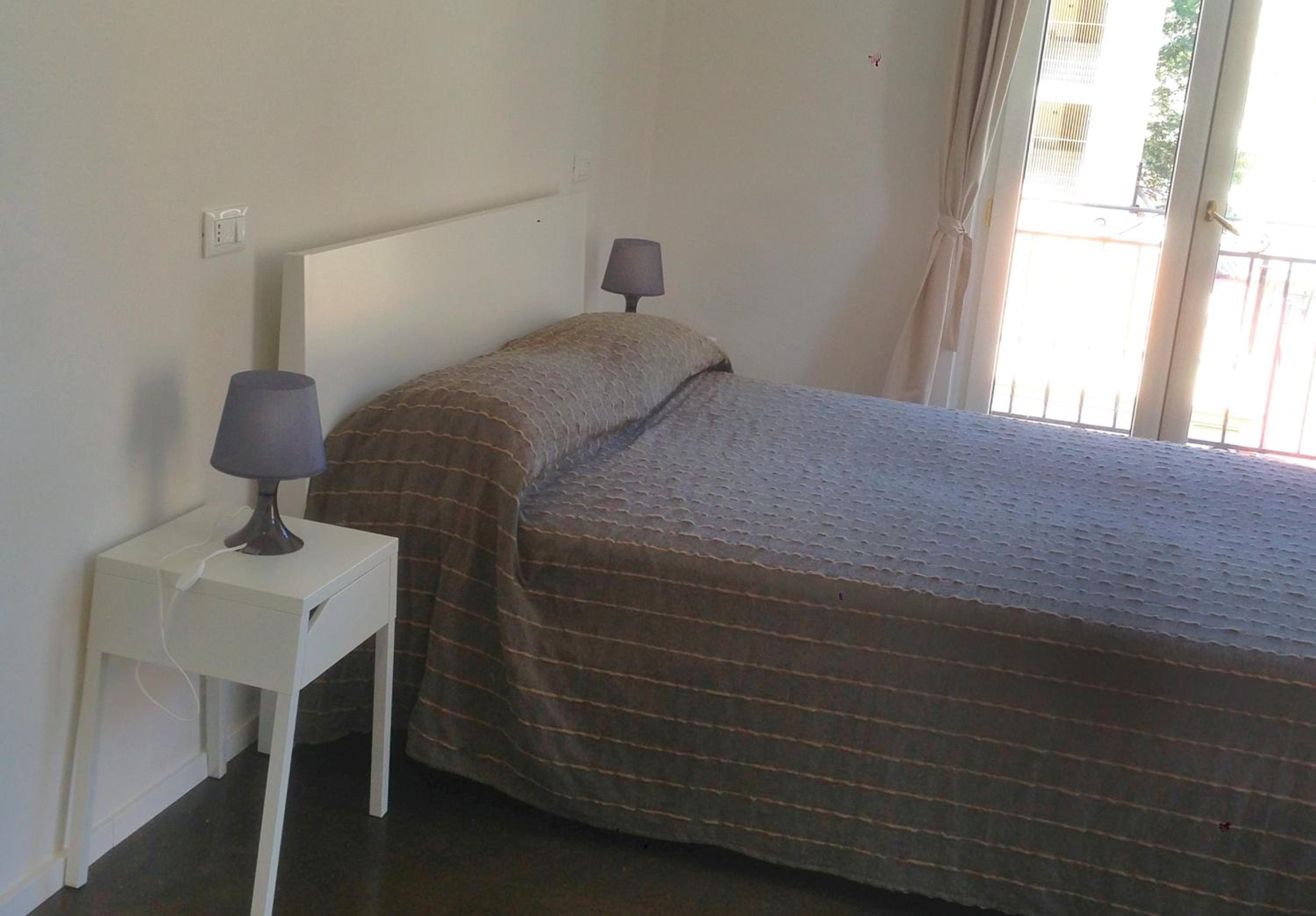 Palermo Rooms