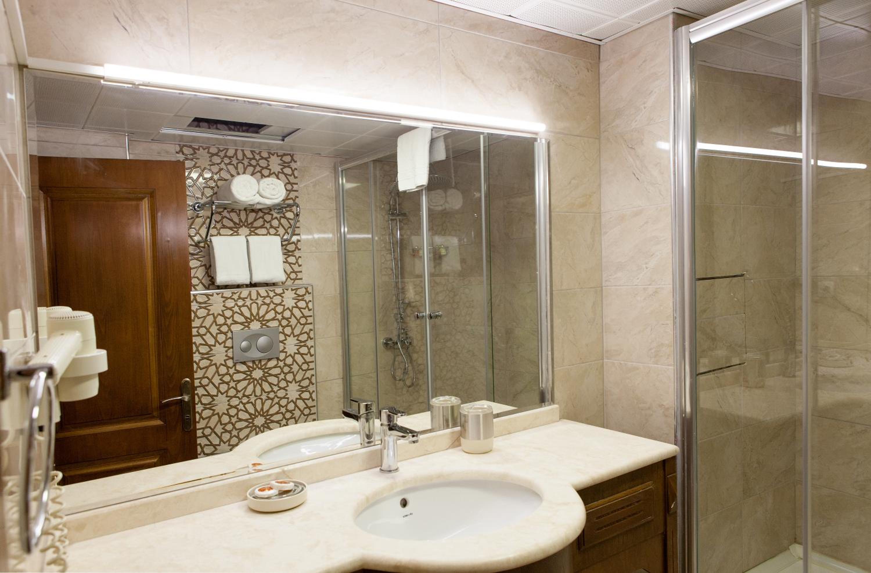 A'la Sofia Hotel İstanbul - Image 32