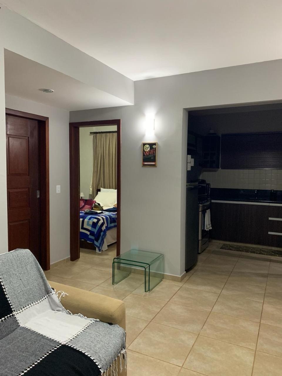 Apartamento A-11 Pipa Beleza Resort