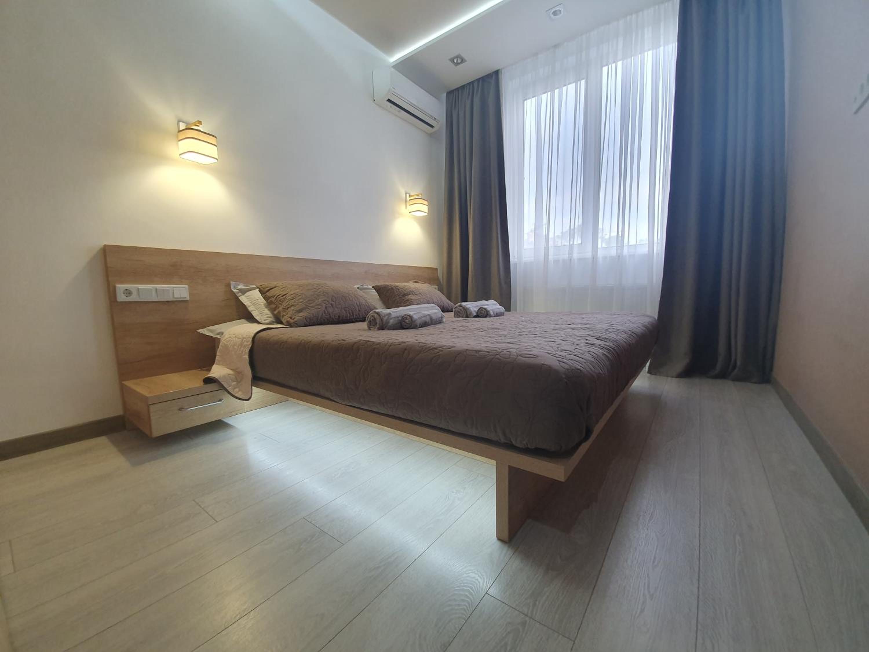 LuxApartment view 4