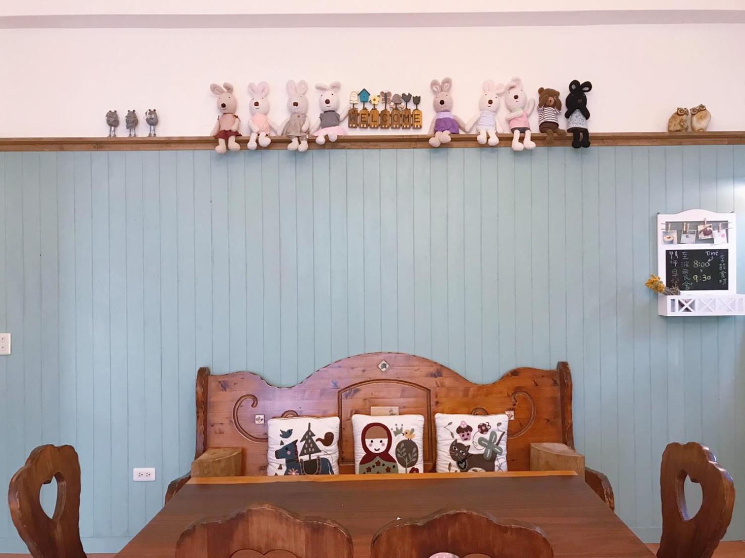 Village Villa B&B