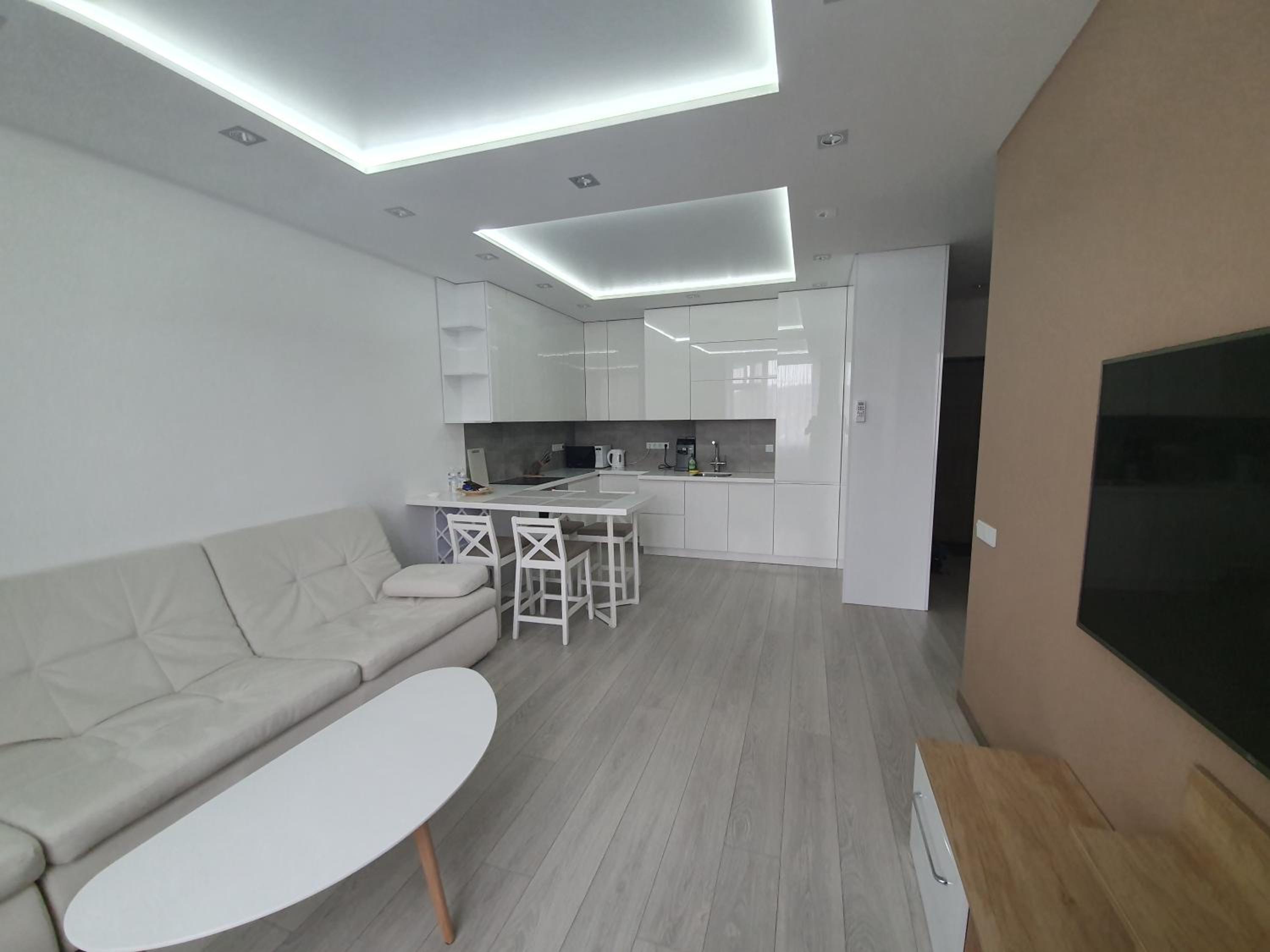 LuxApartment view 3