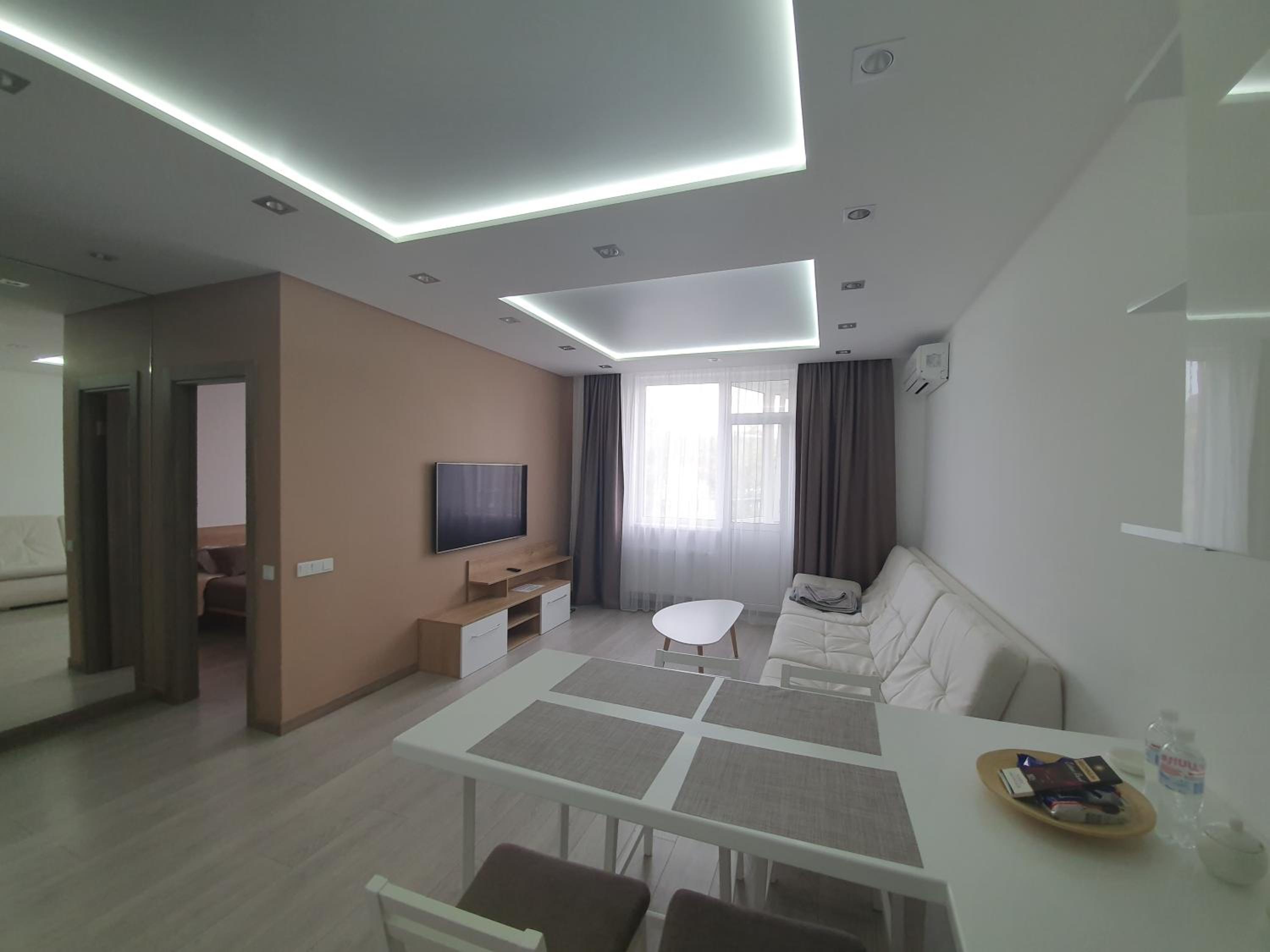 LuxApartment view 2