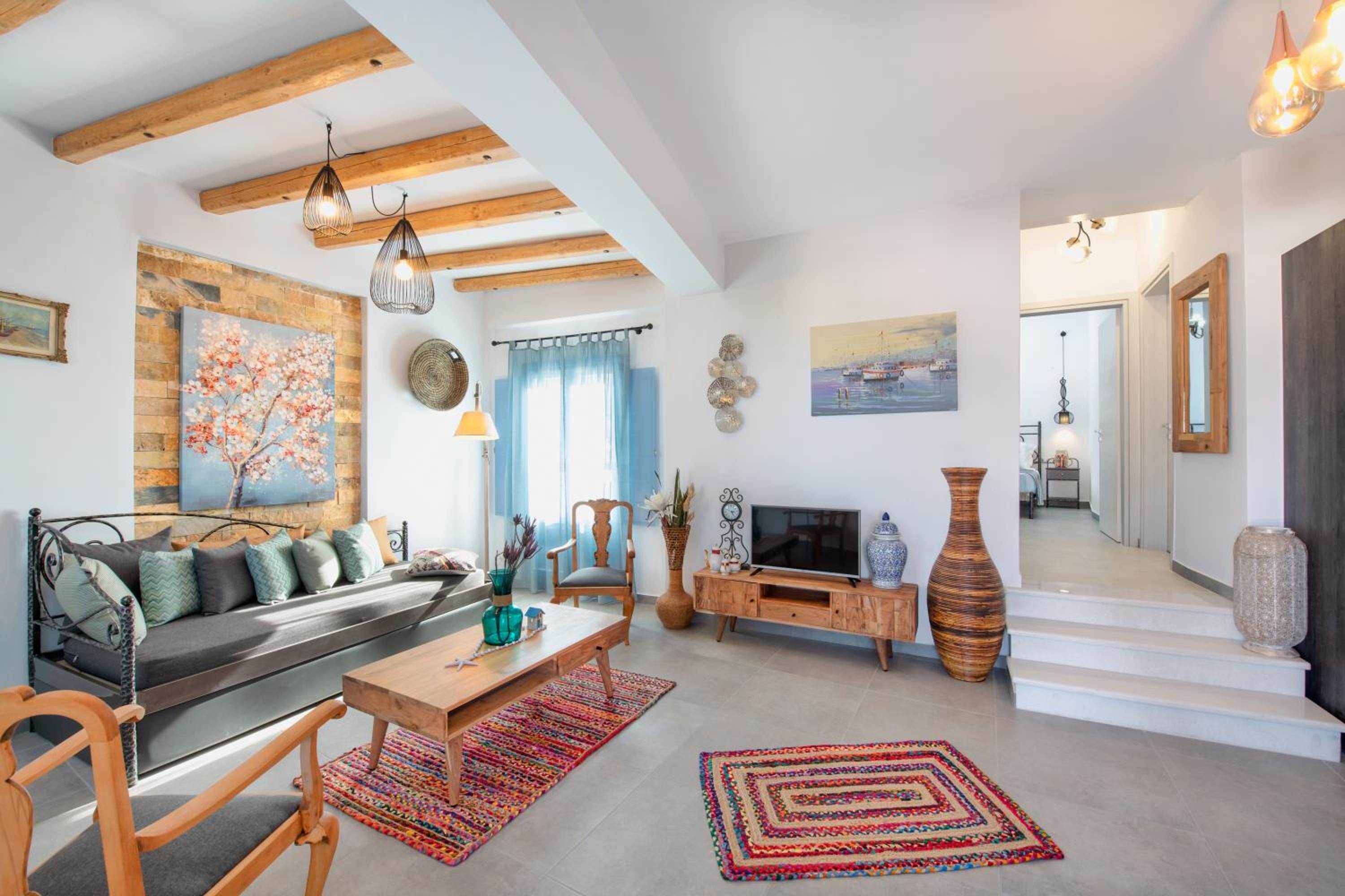 La Boheme Villas view 4