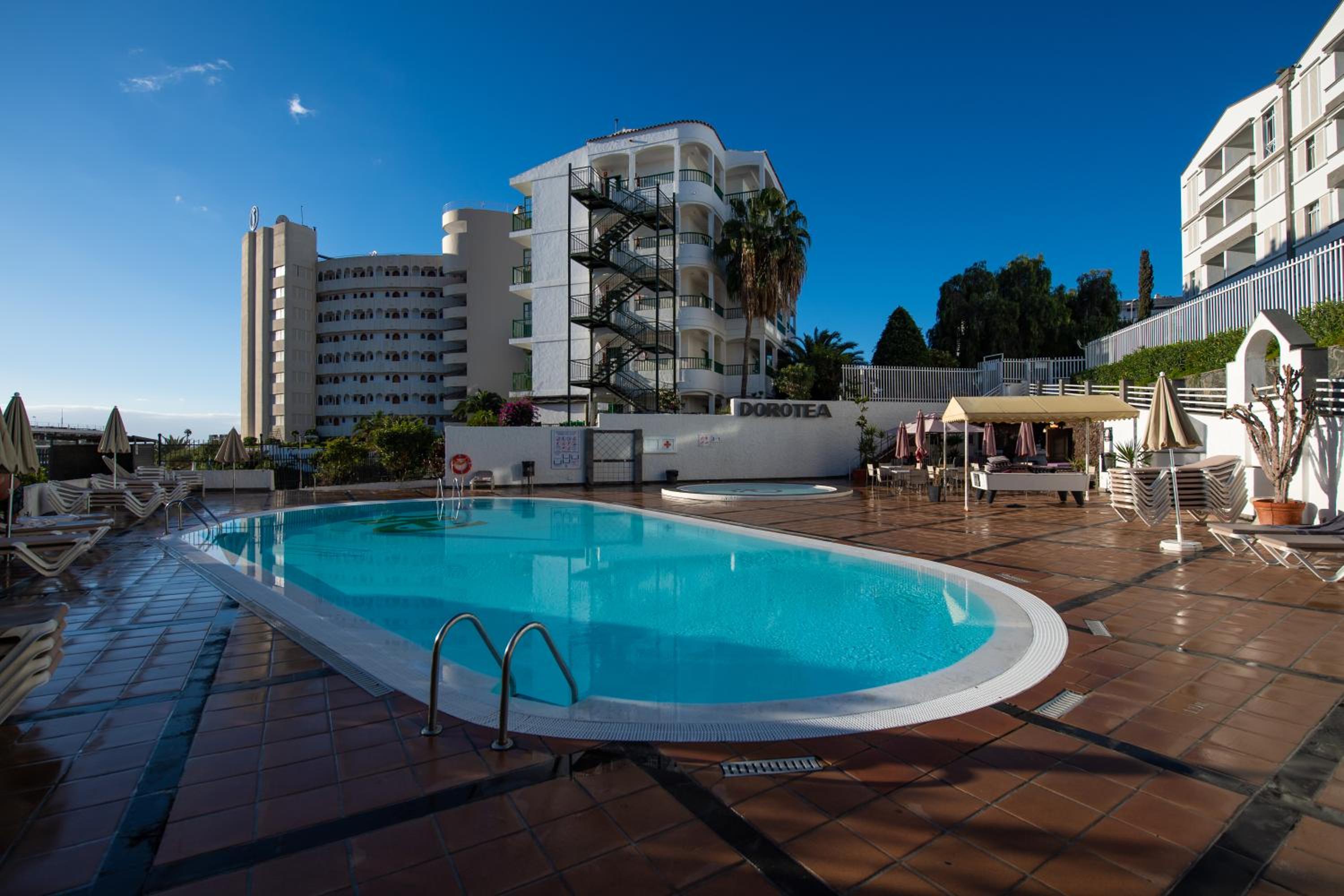 TC Apartamentos Dorotea view 4