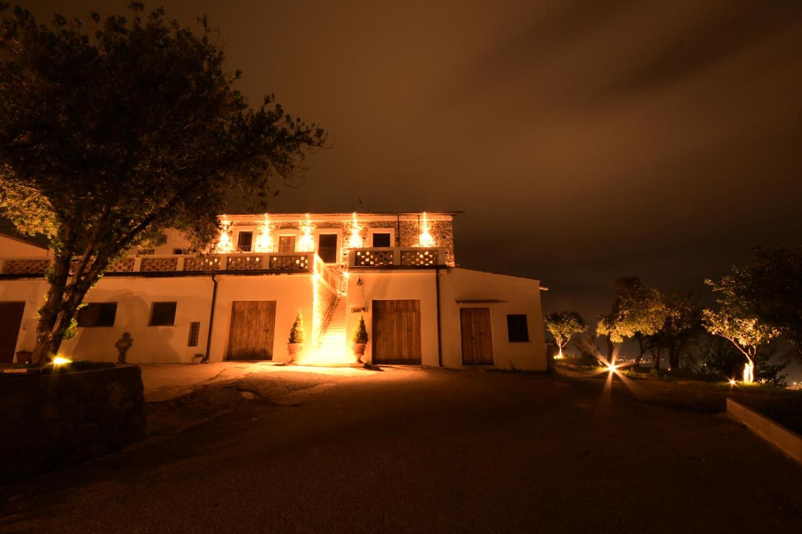 Don Giacchì Country House