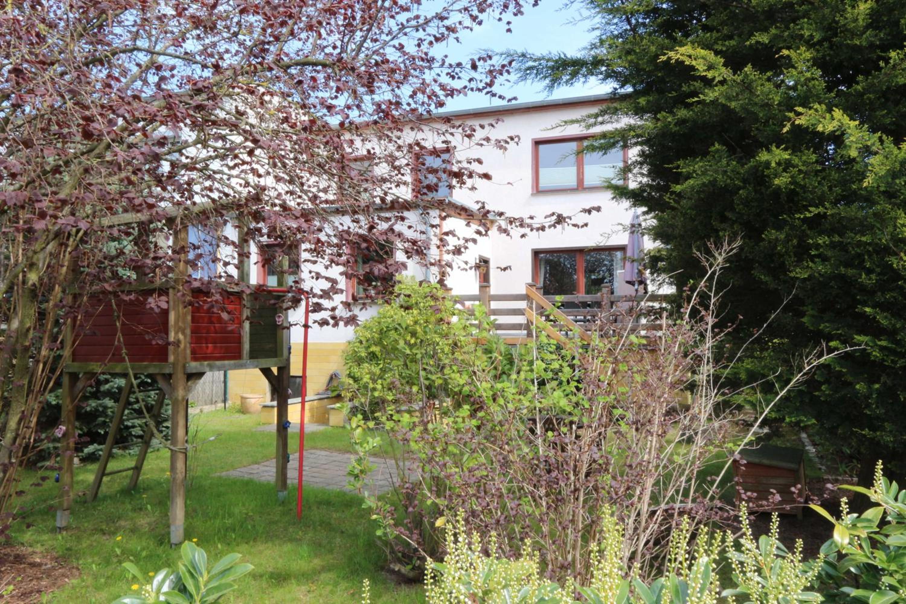 Ferienhaus Rubert Zempin Fewo cc view 5