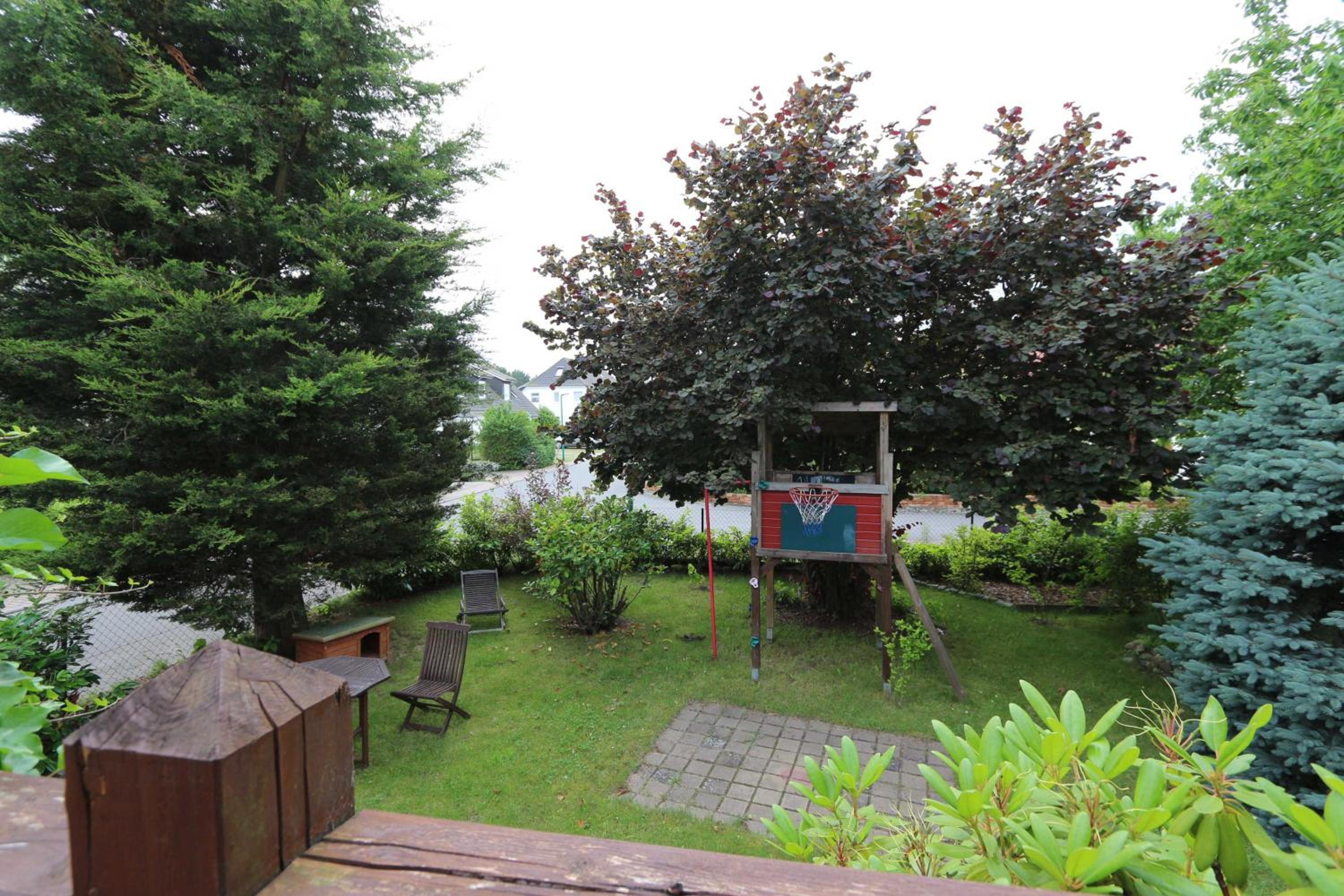 Ferienhaus Rubert Zempin Fewo cc view 4