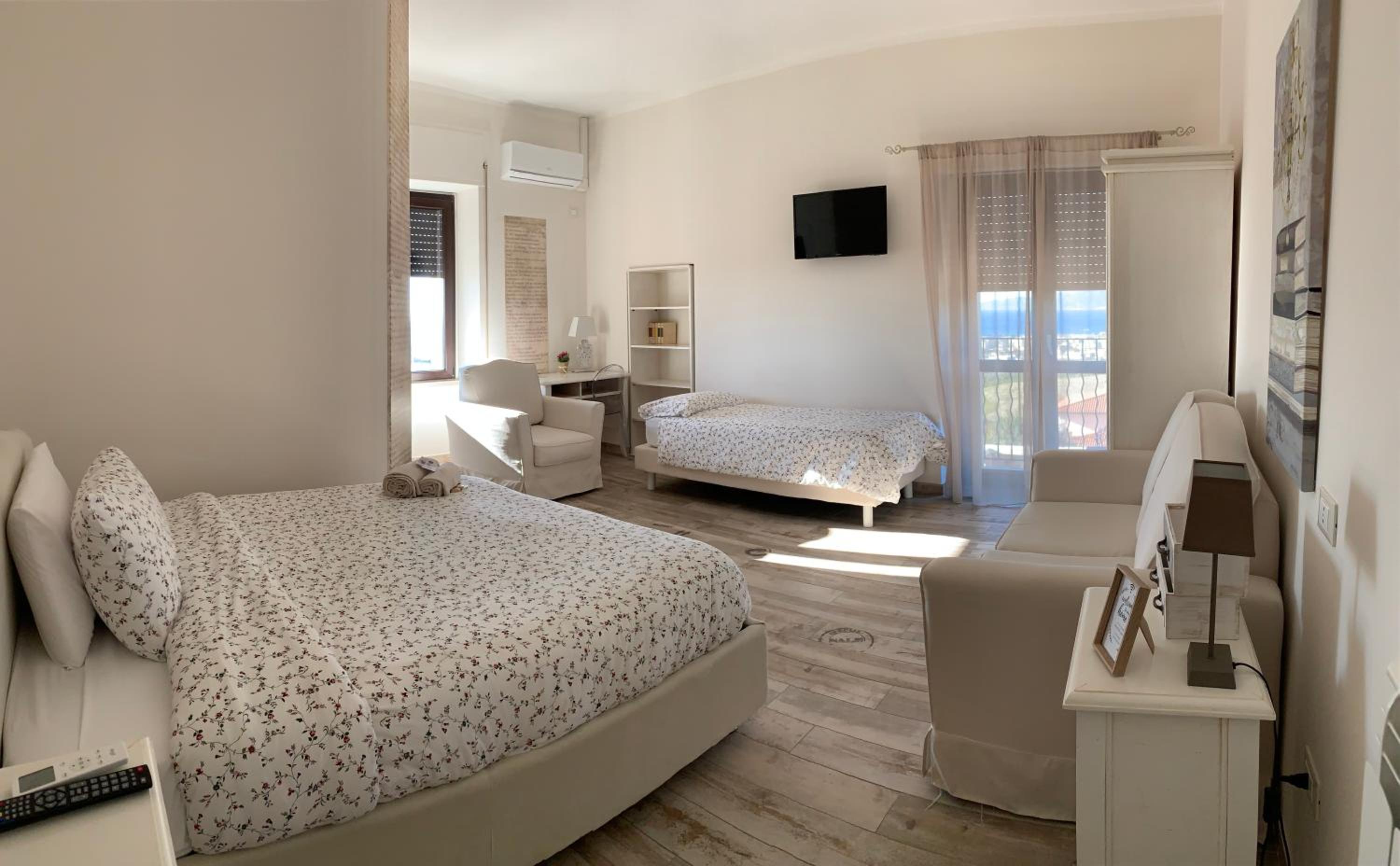 Don Giacchì Country House