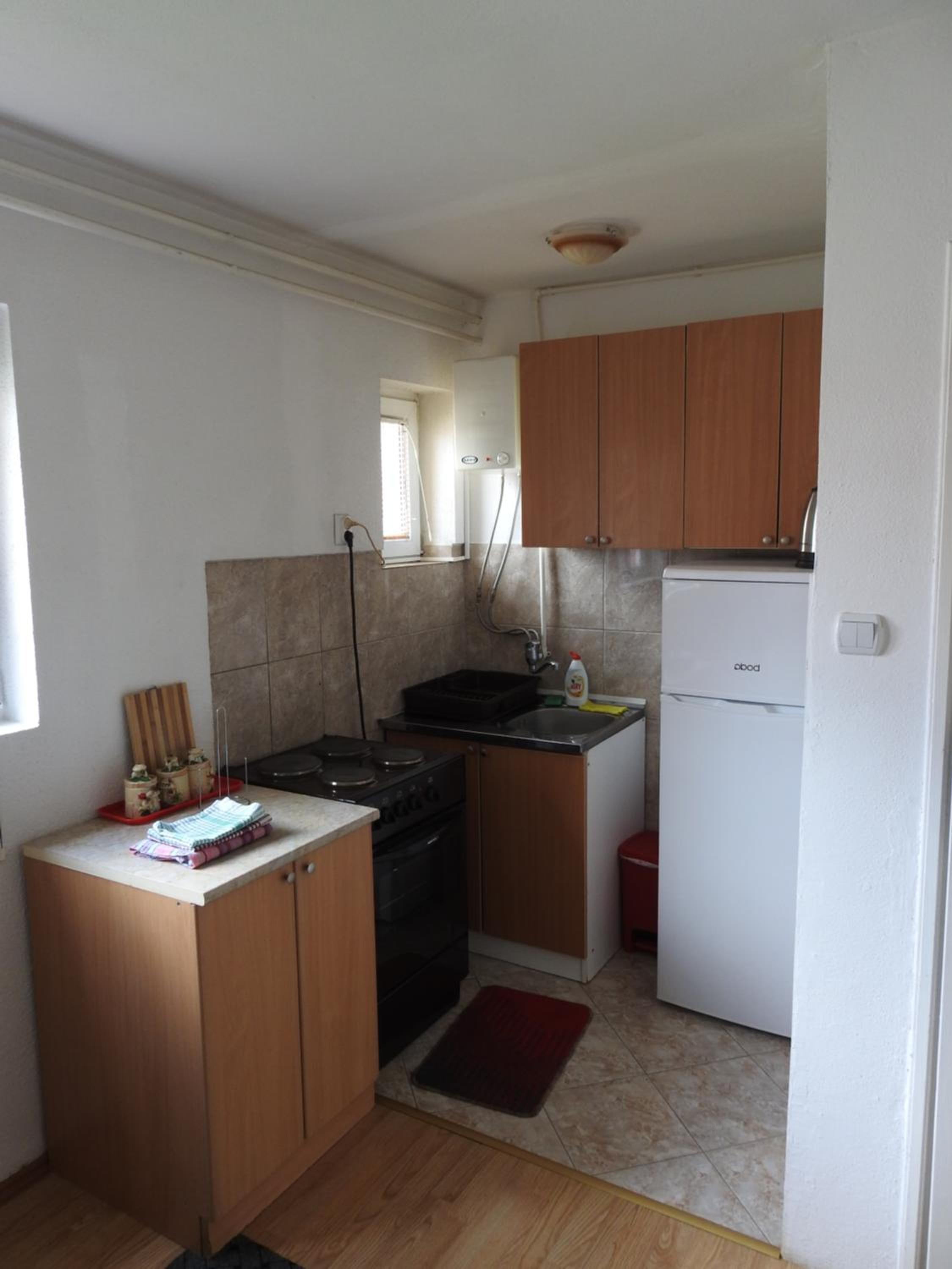 Apartment Usović view 5