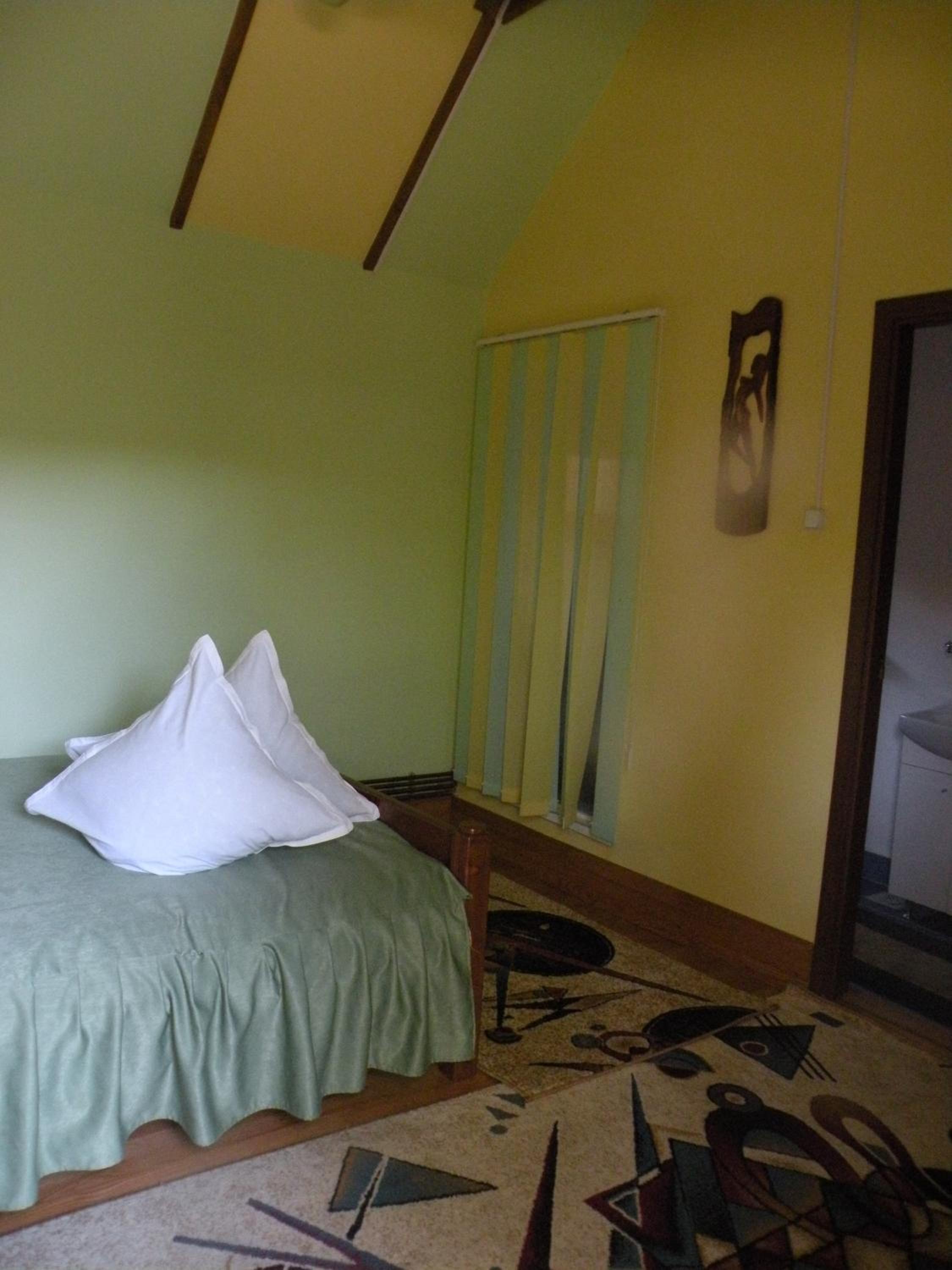 Camping Paradisul Soferilor view 3