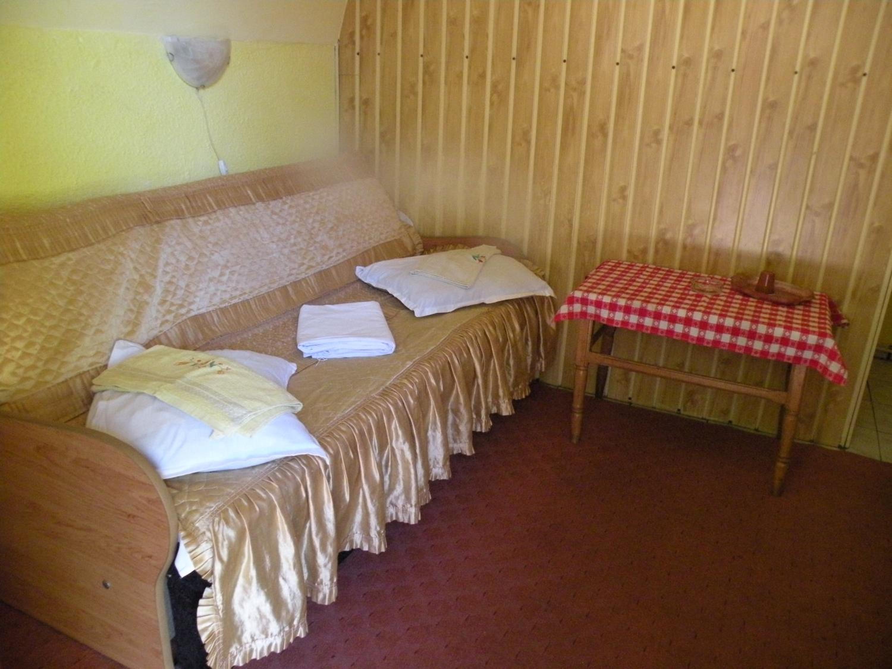 Camping Paradisul Soferilor view 2